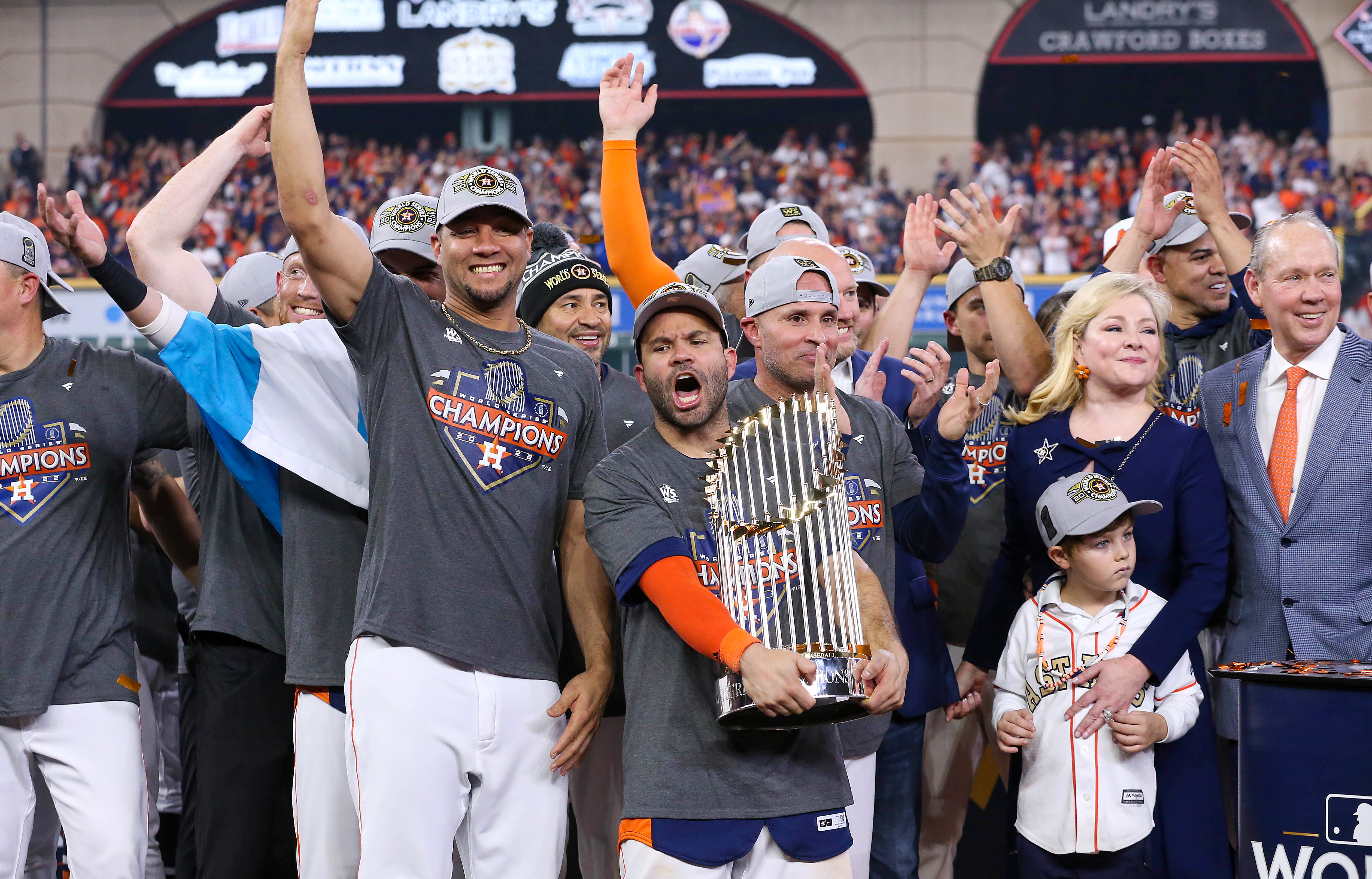 World Series Best Bets, Sleepers & Predictions