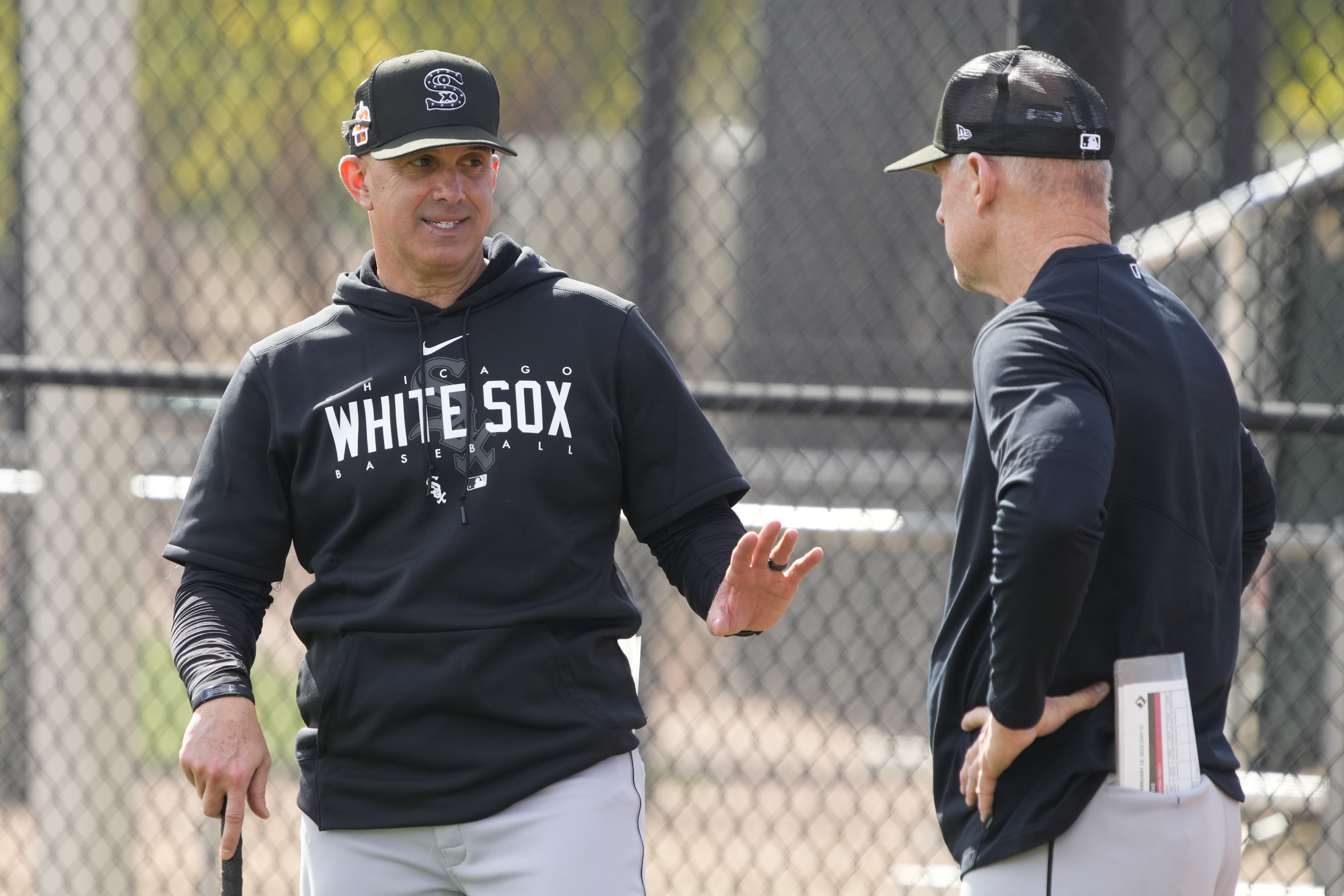 2023 MLB Futures: Best Bets For Chicago White Sox