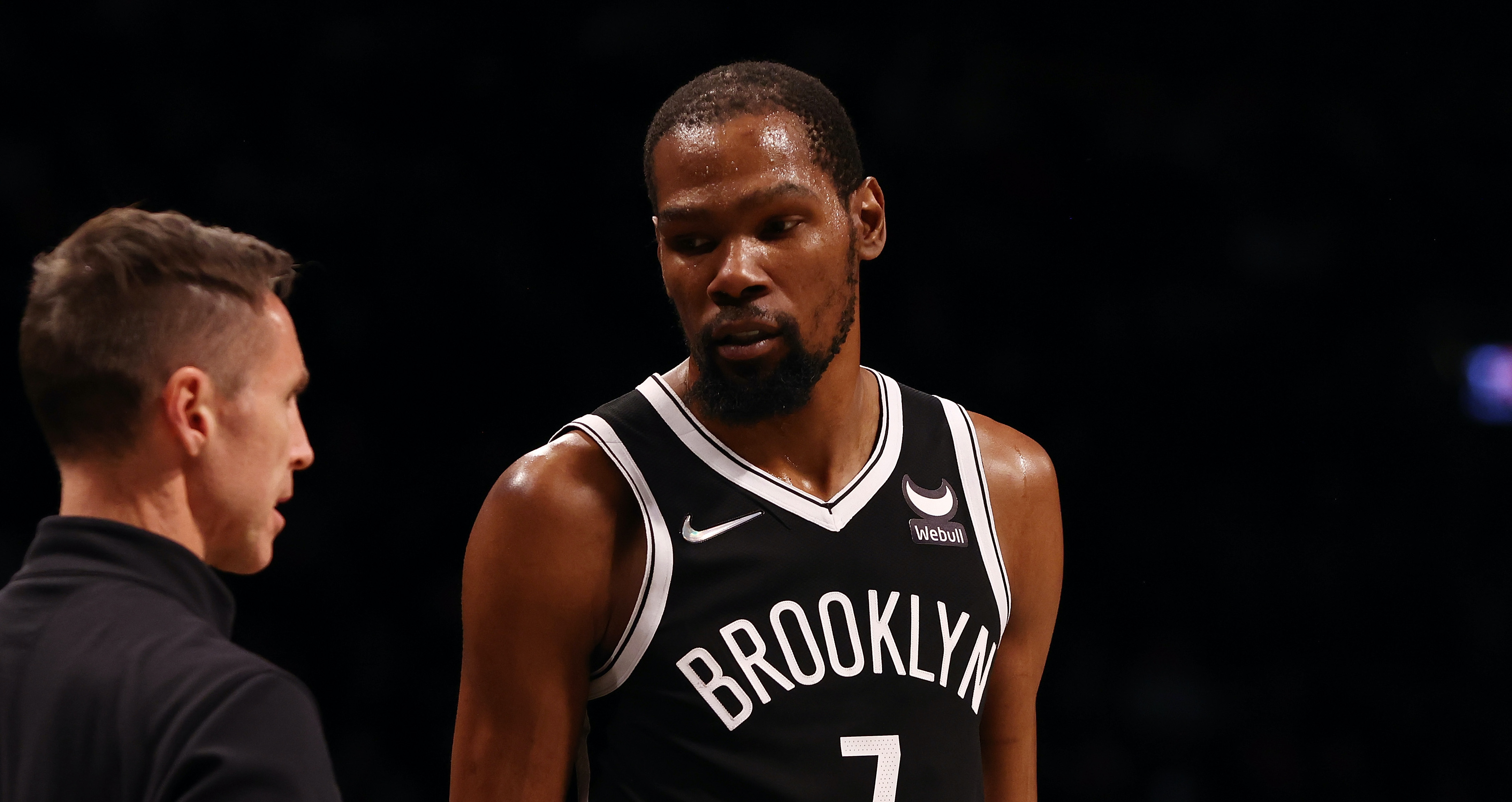 Kevin Durant Rescinds Trade Request | Betting Impact
