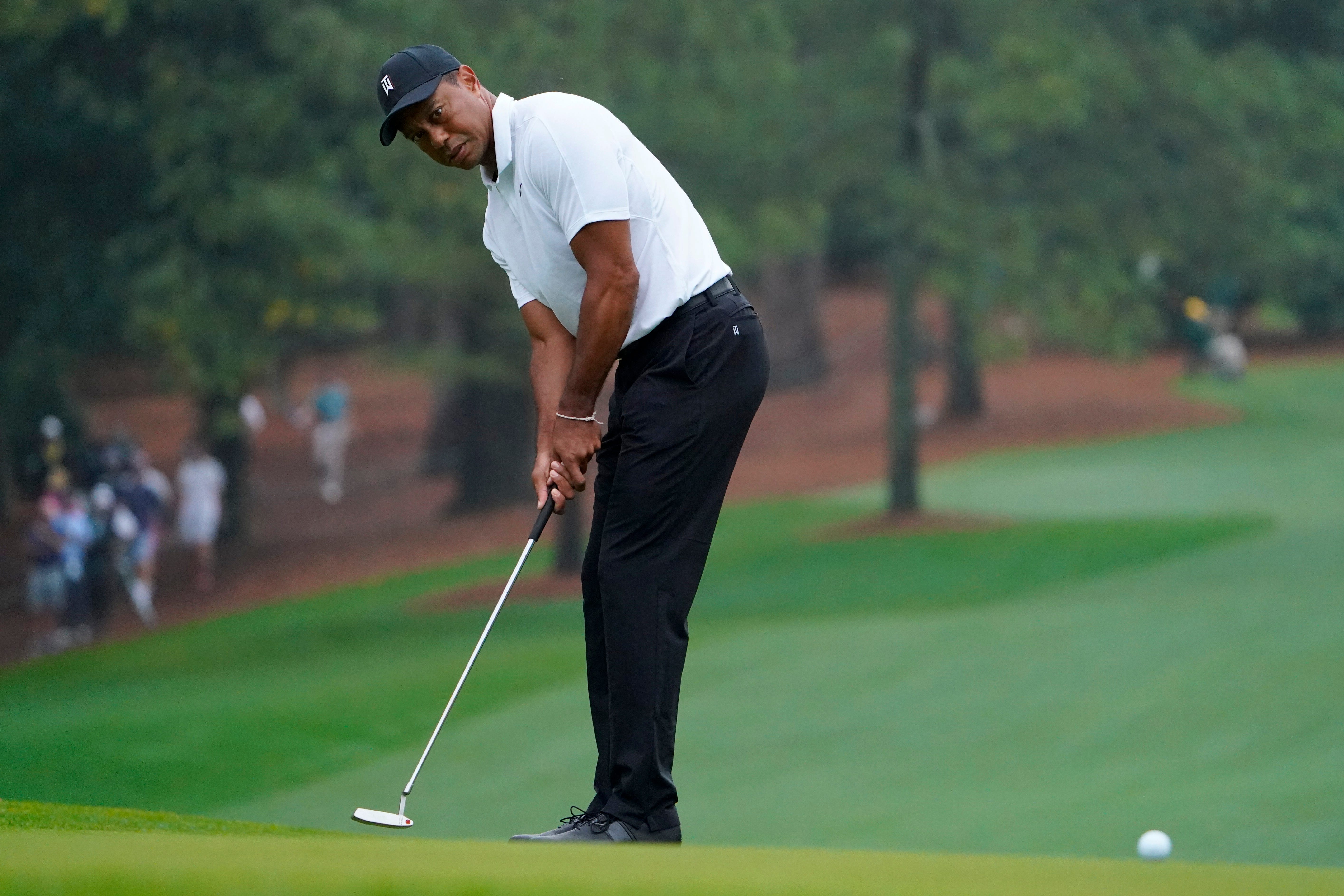 Tiger Woods Masters Odds, Predictions & Best Bets For This Week
