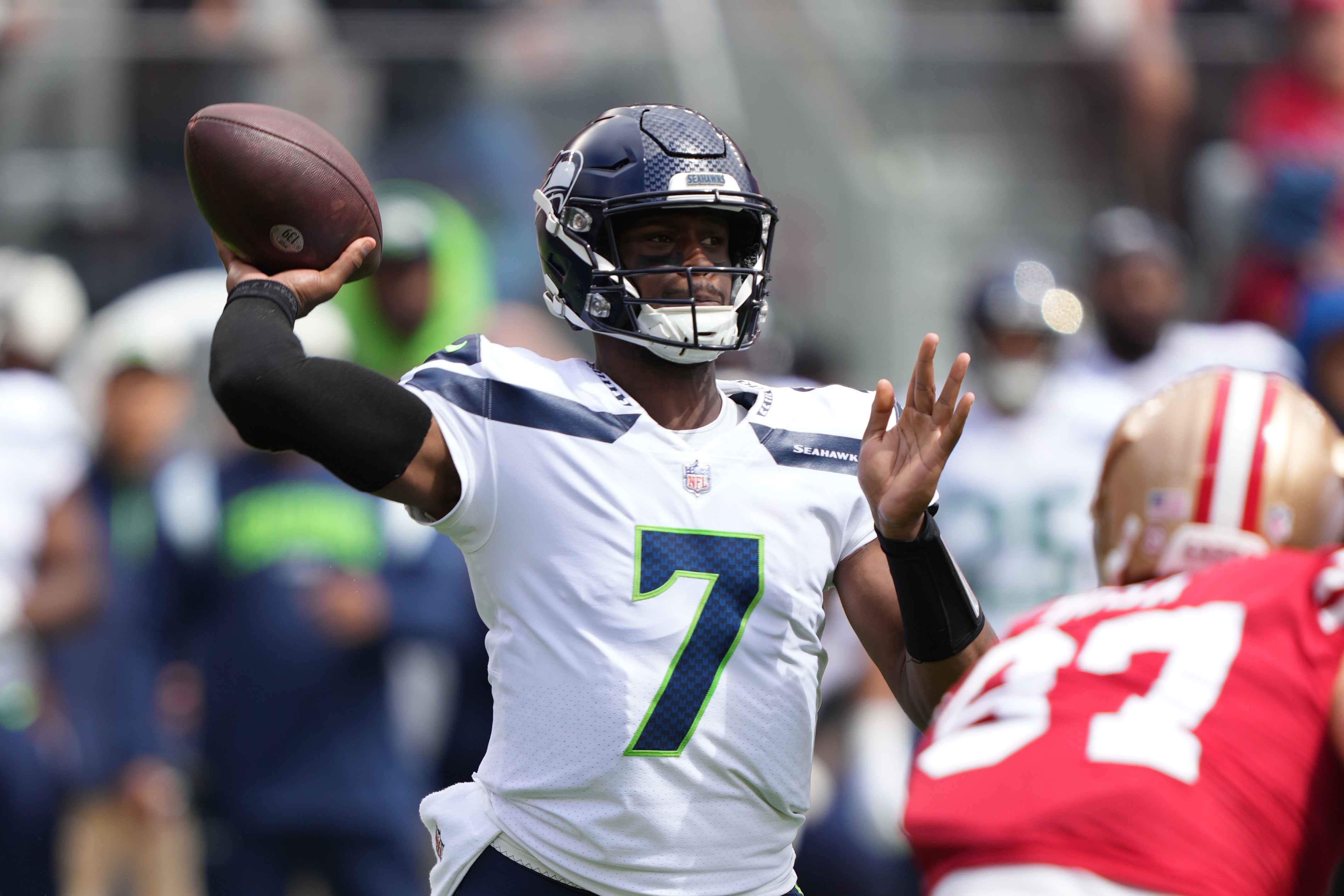 Falcons at Seahawks Week 3 Preview and Prediction