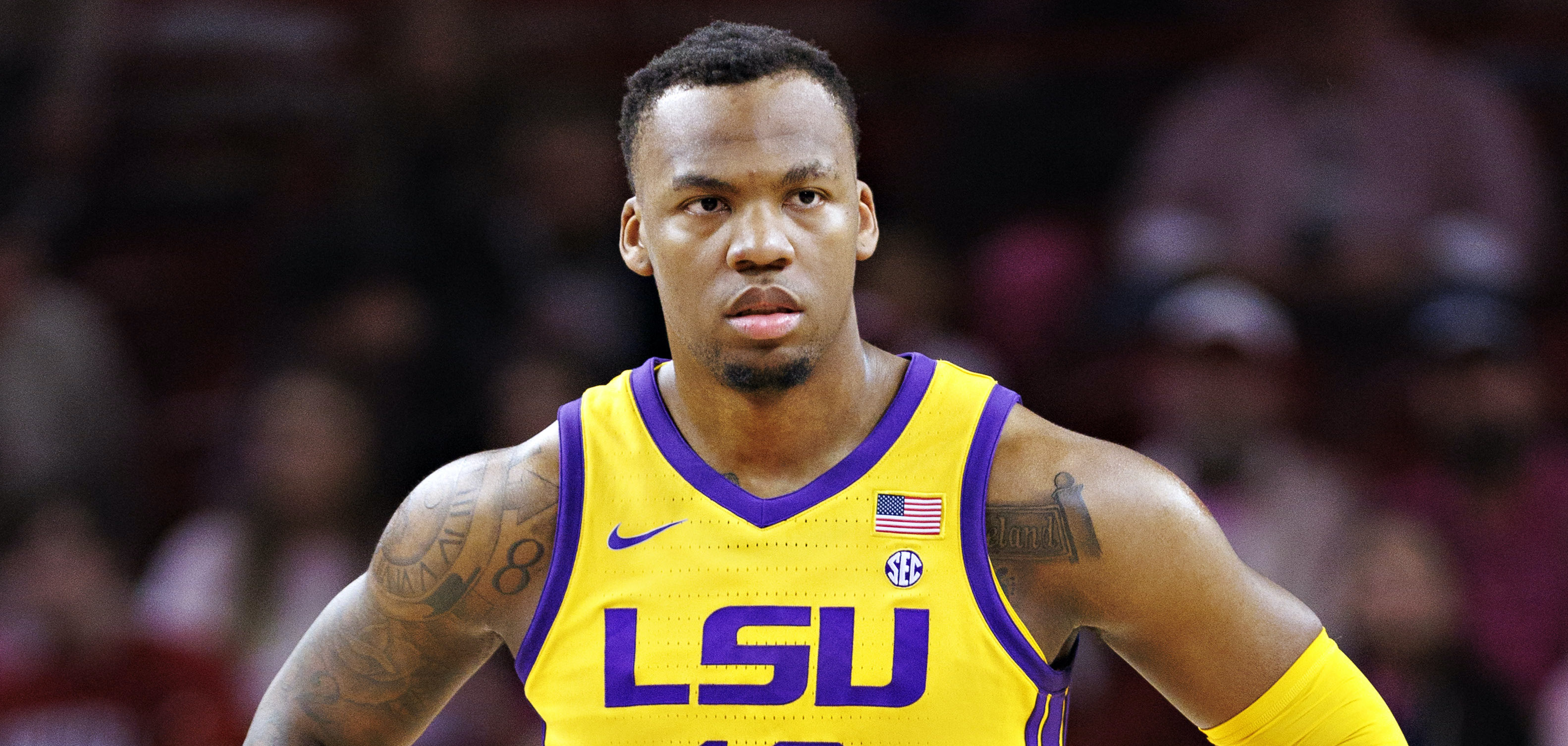 Most Valuable Parlay For Wednesday, Feb. 22: Back LSU, Indiana State & Stephen F. Austin