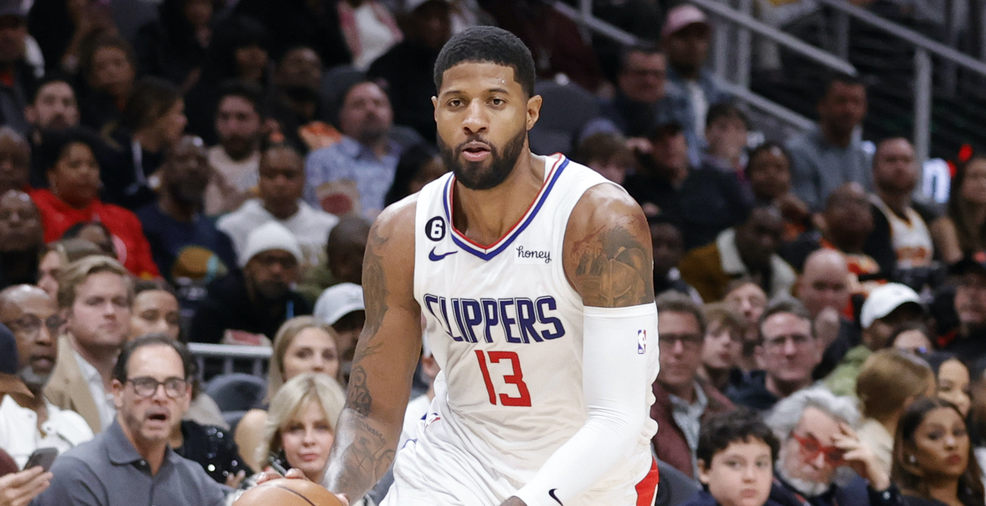 NBA Player Prop Picks Today: Back Paul George, LaMelo Ball & Knicks Trio