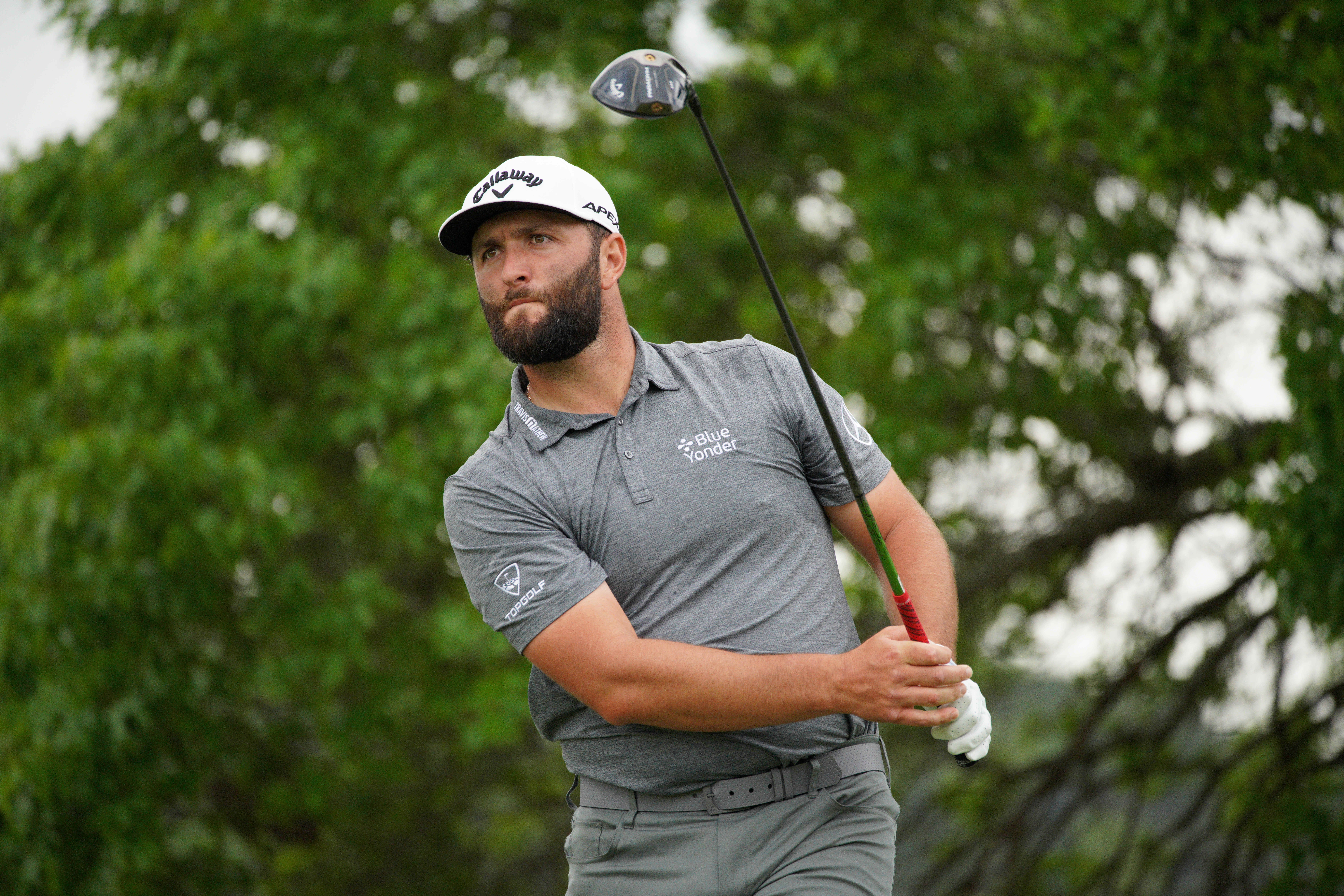 Jon Rahm Masters Odds, Predictions & Best Bets For This Week