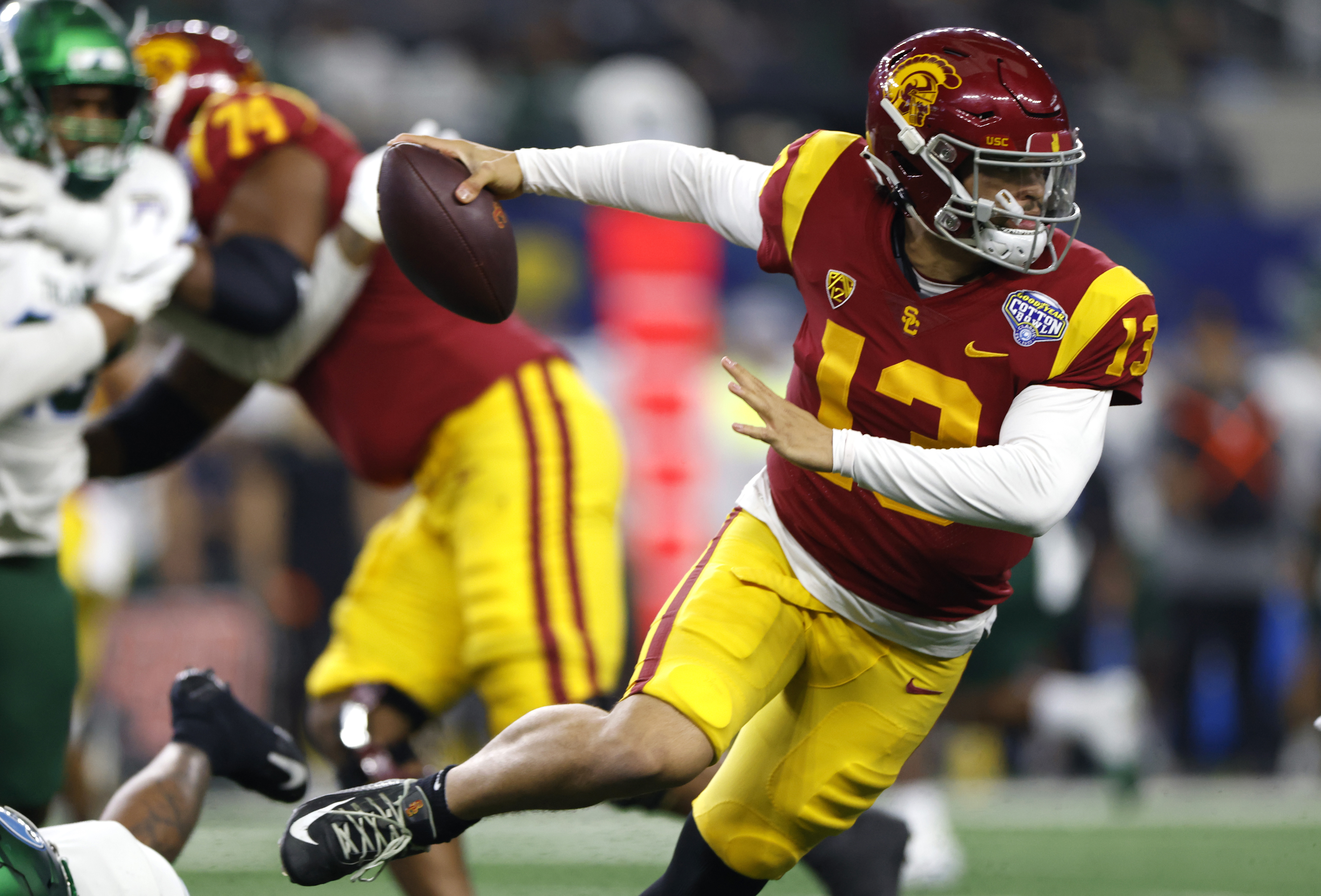 College Football Moneylines | BetQL