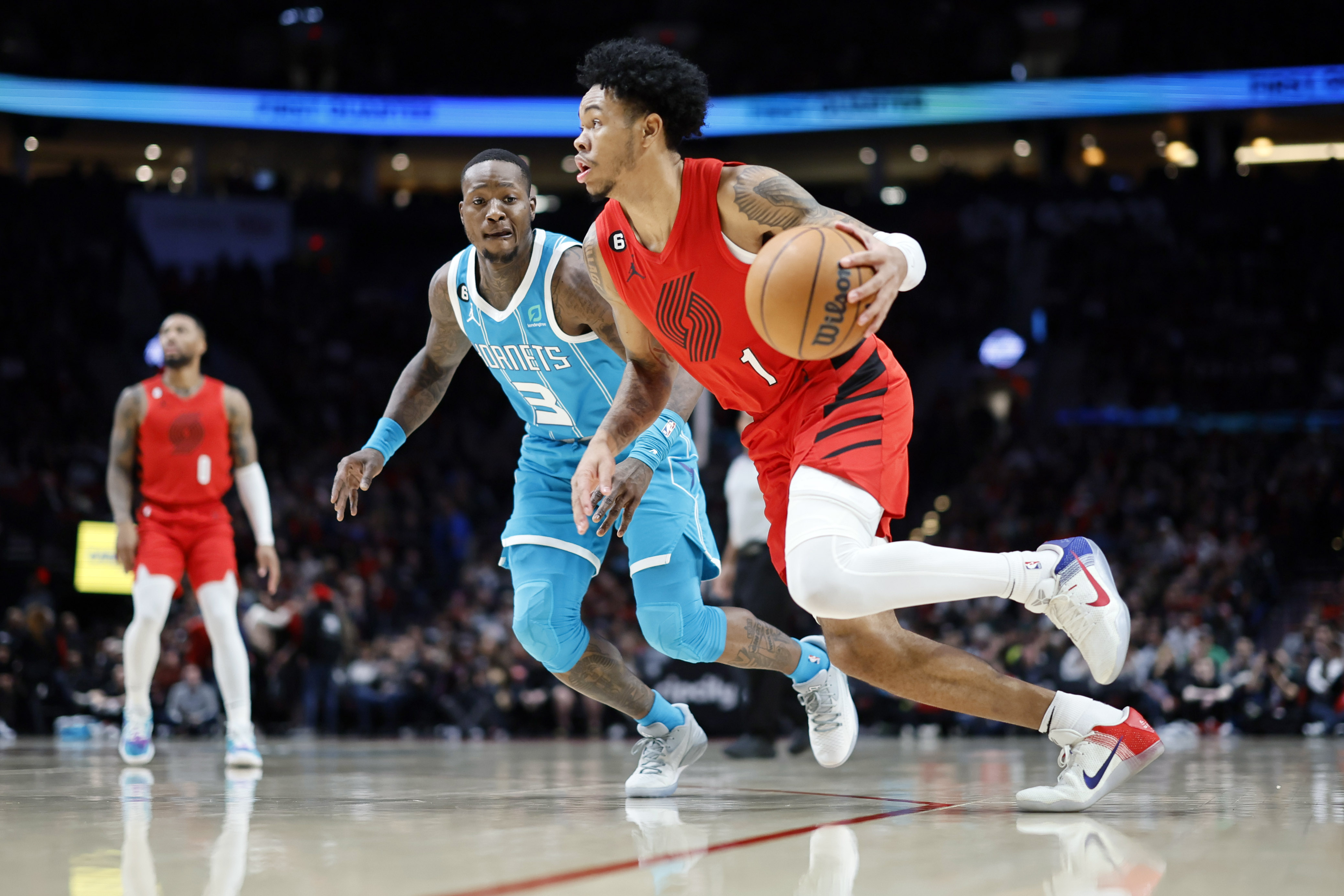 Betting Trends Of The Day For Wednesday, Jan. 4