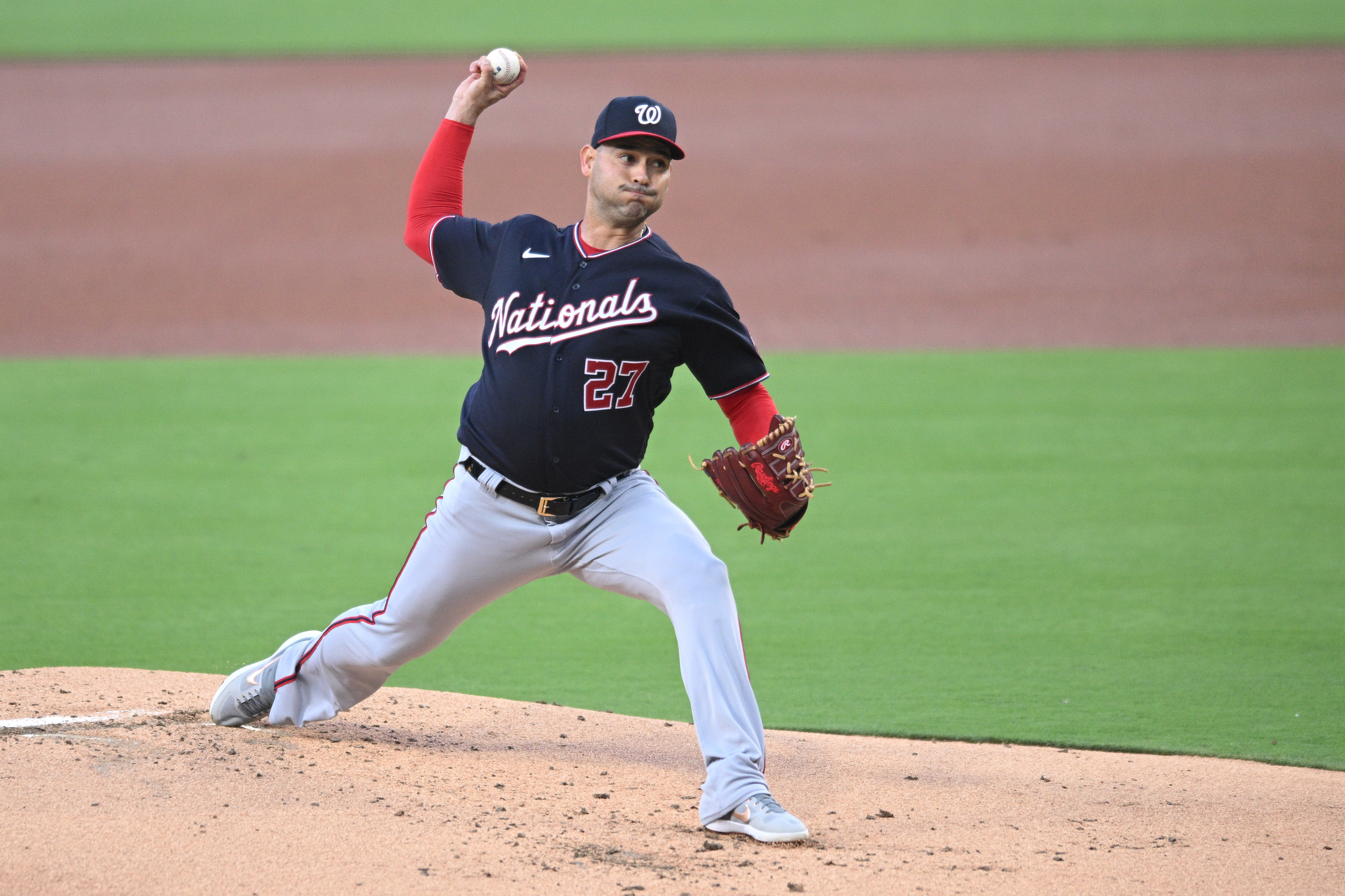 MLB Gas Cans Of The Day For Wednesday, Aug. 24