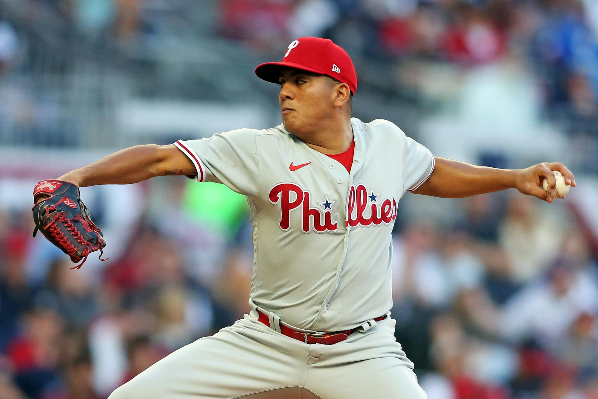 Wednesday MLB Player Prop Bets & Picks: 2 Strikeout Totals