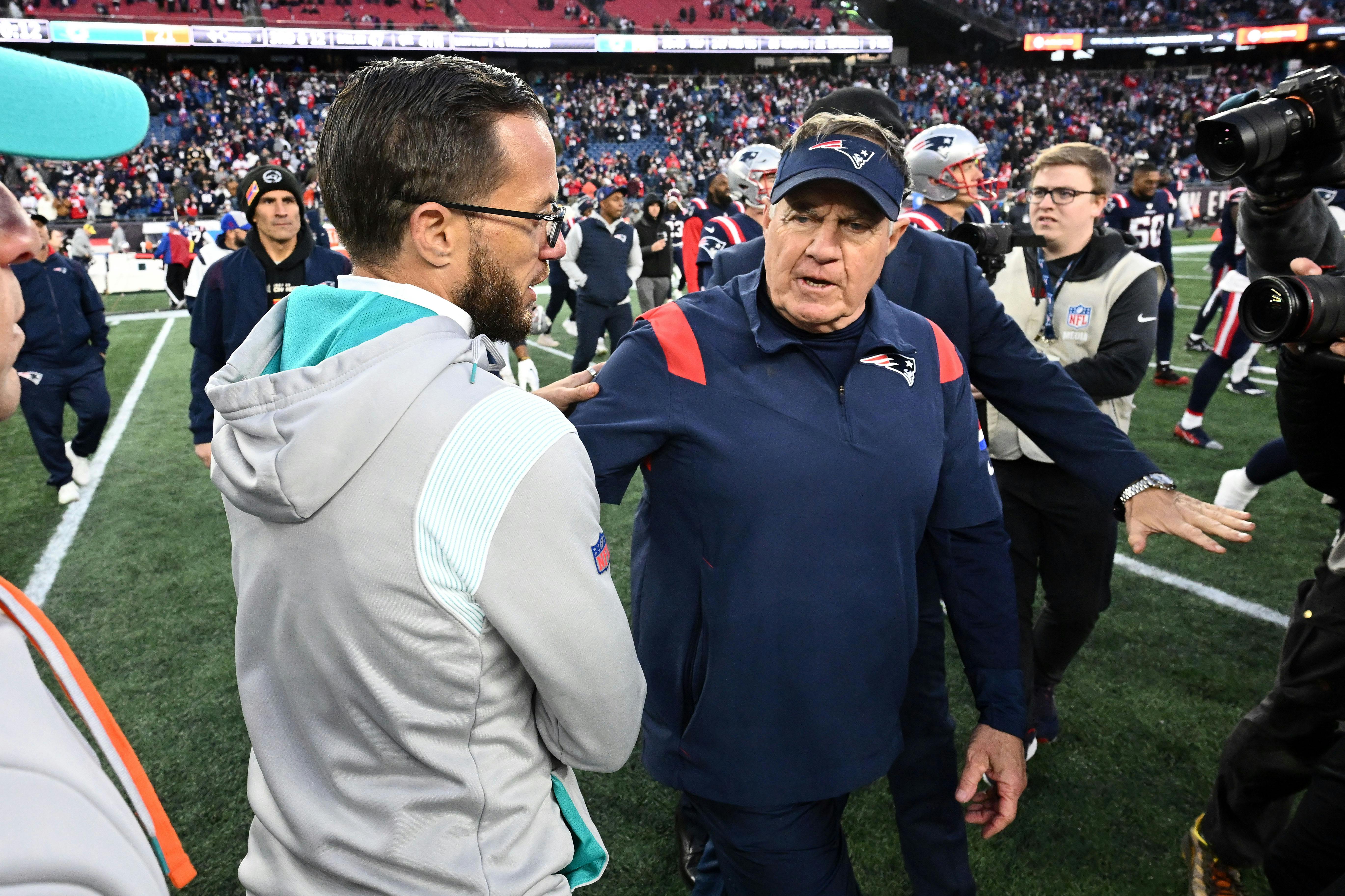 Patriots-Dolphins Betting Preview: Trends, Props, Pick For Week 2