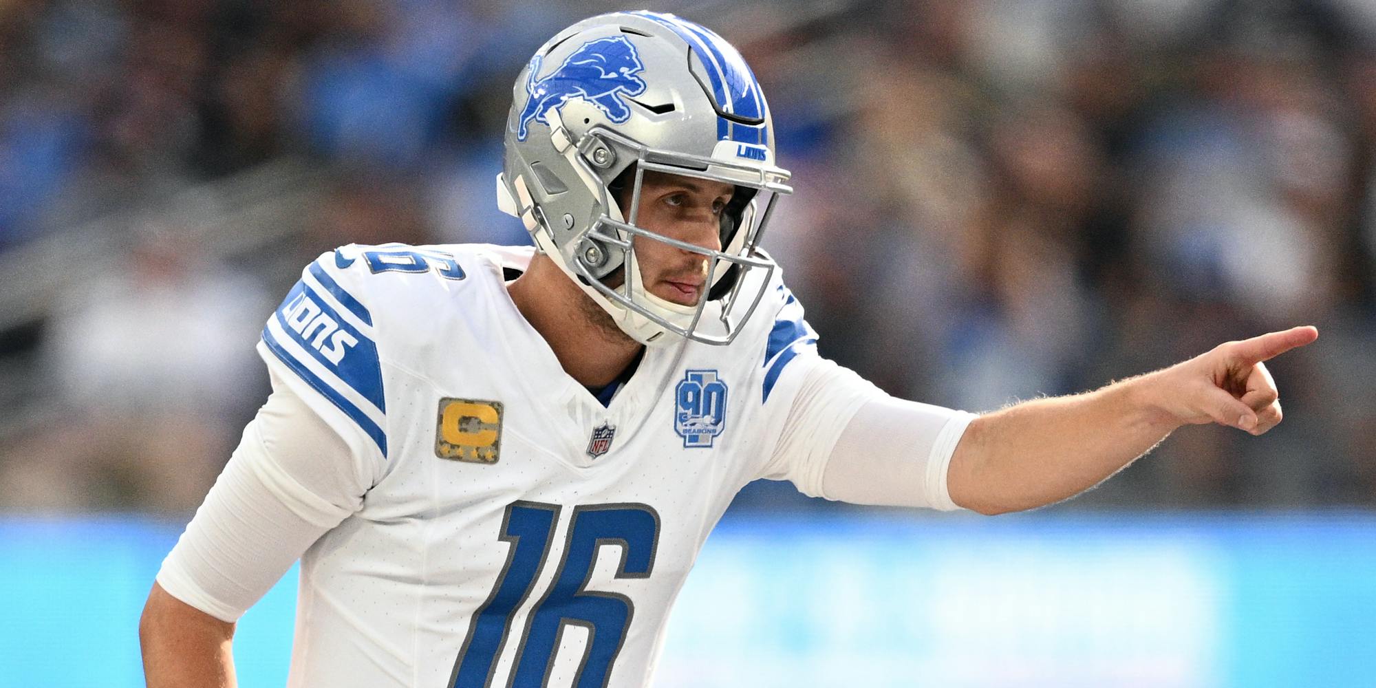 These Week 11 NFL ATS Trends Have Gone A Combined 370 BetQL