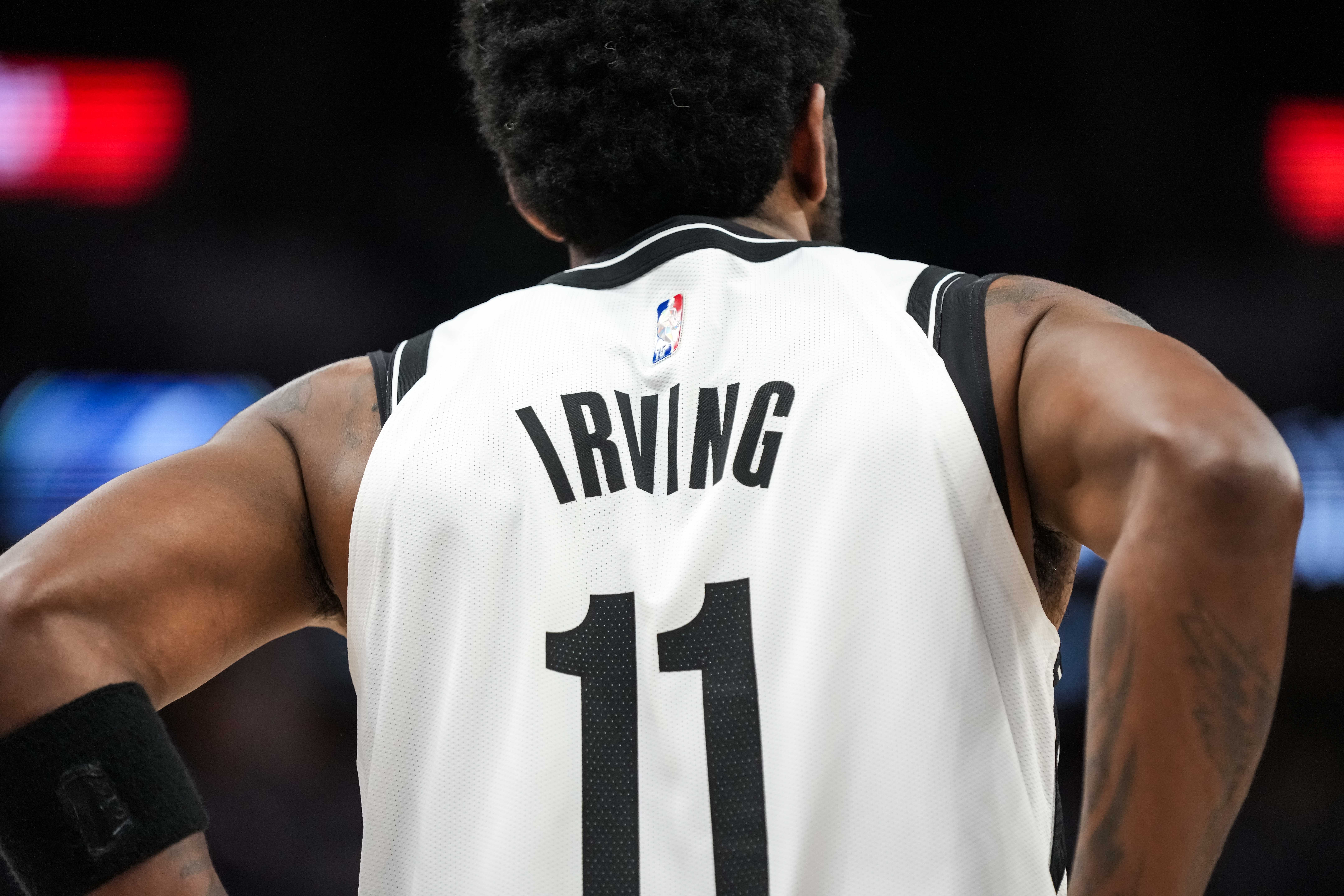 Avoid Mavericks Futures After Kyrie Irving Trade