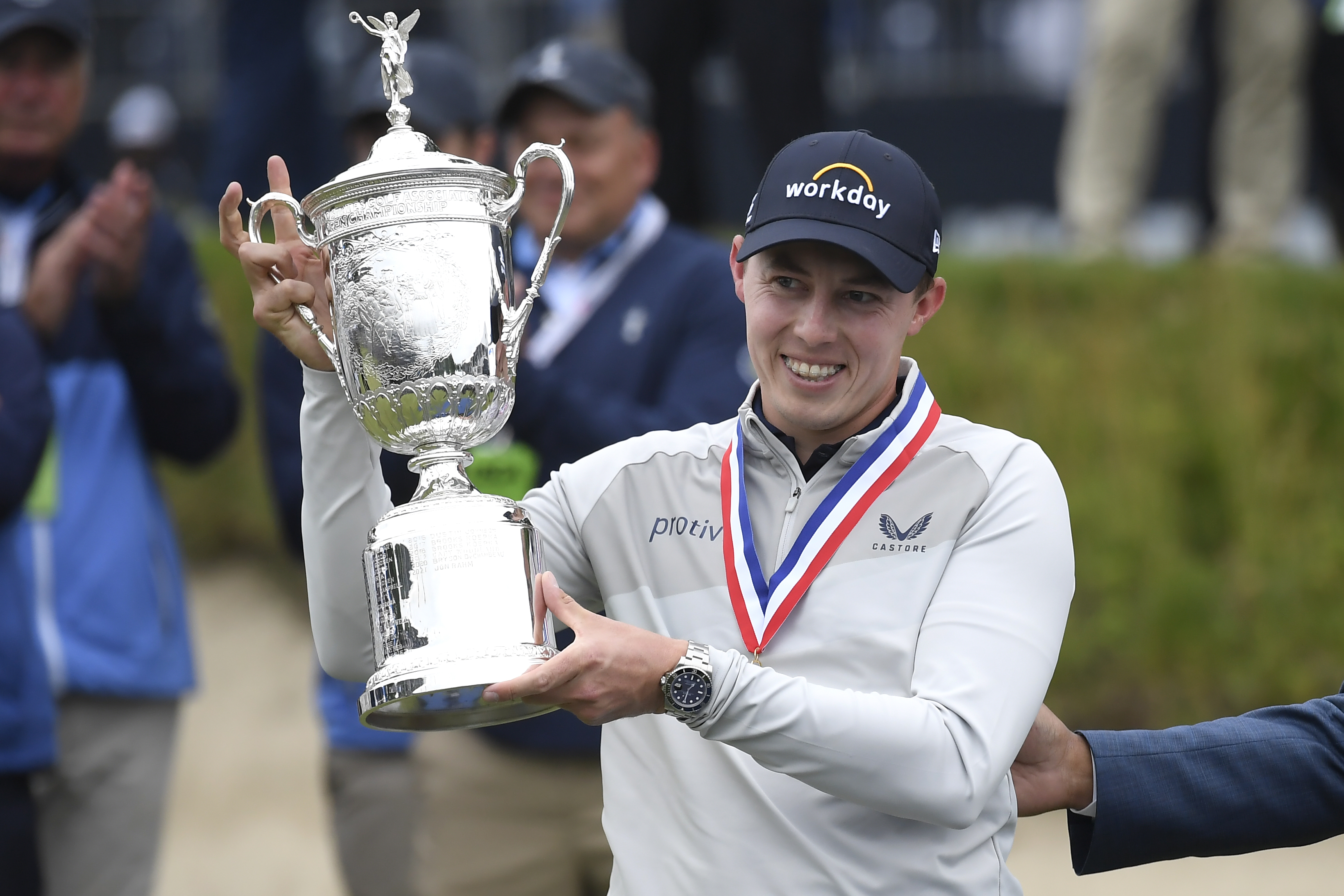 U.S. Open Odds, Predictions and Best Bets