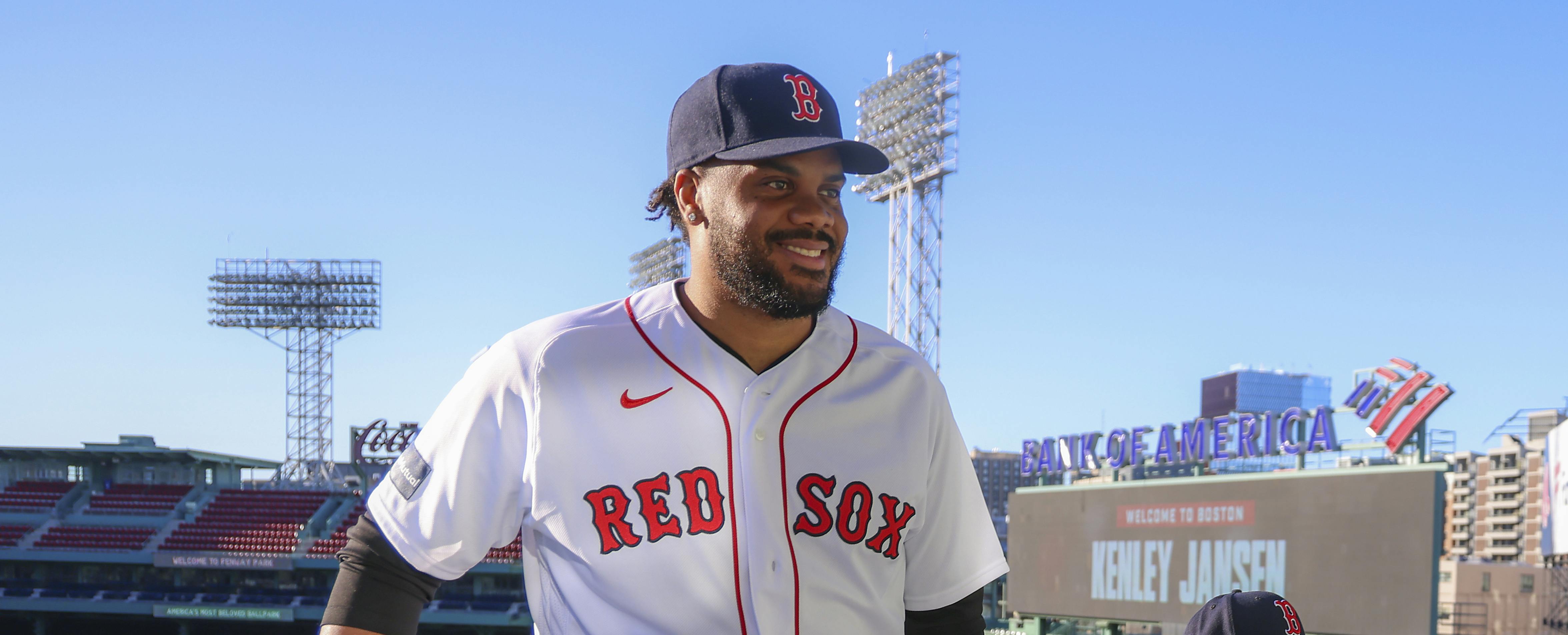 Reese McGuire Player Props: Red Sox vs. Tigers