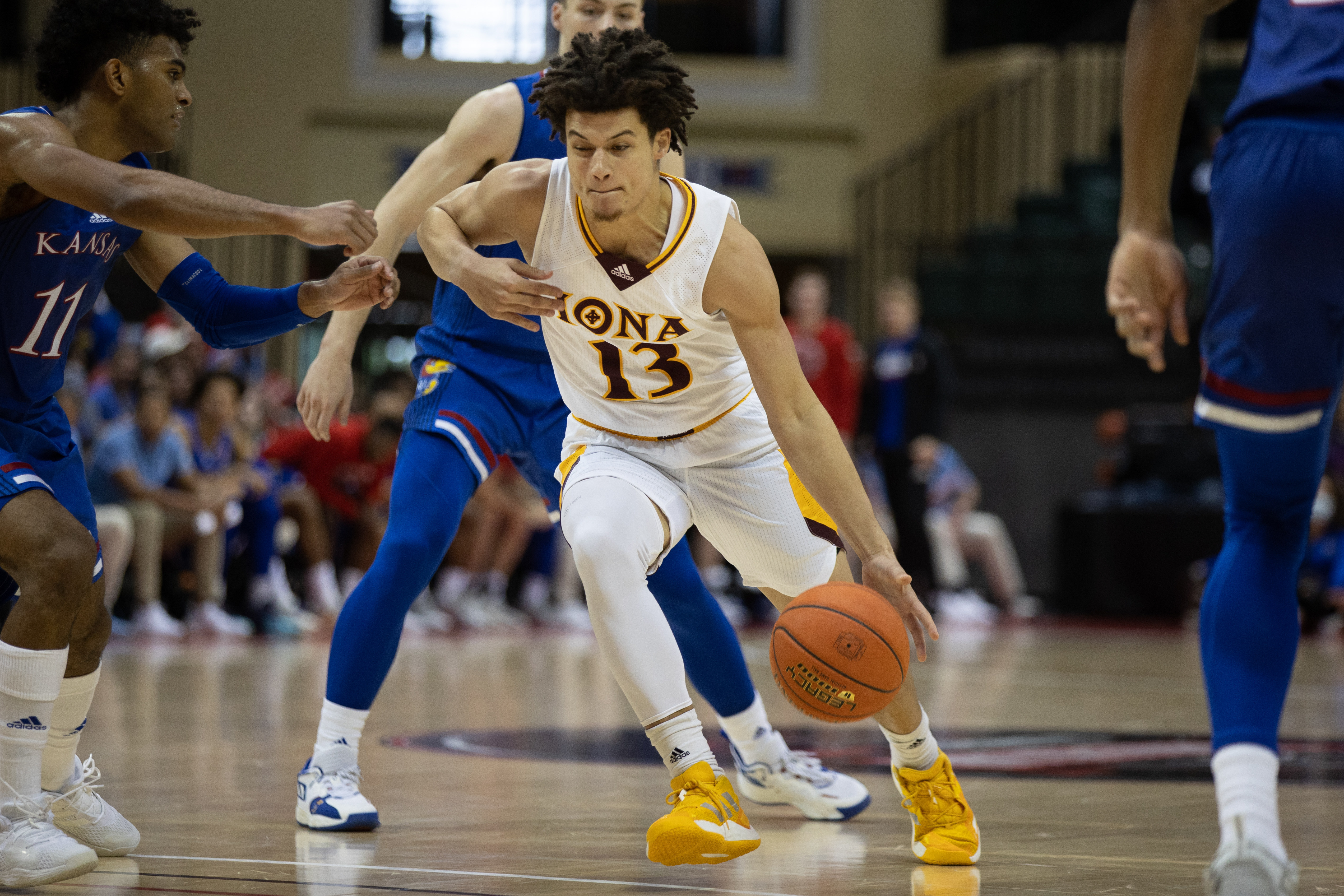 MAAC Conference Championship: Odds, Best Bets & Sleeper Picks