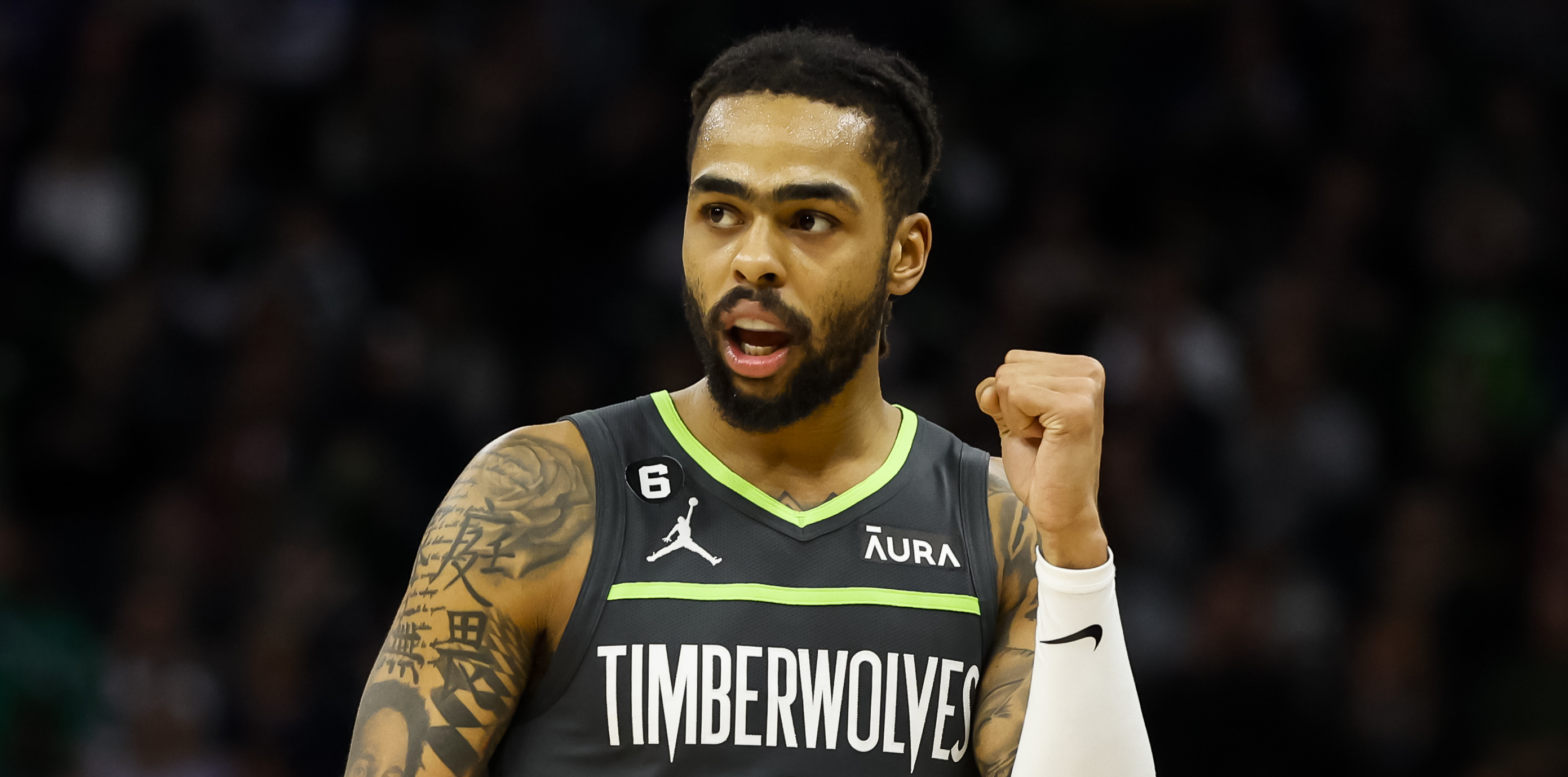 NBA Player Prop Picks Today: Back Russell and VanVleet, Fade Sabonis, Green and Giddey