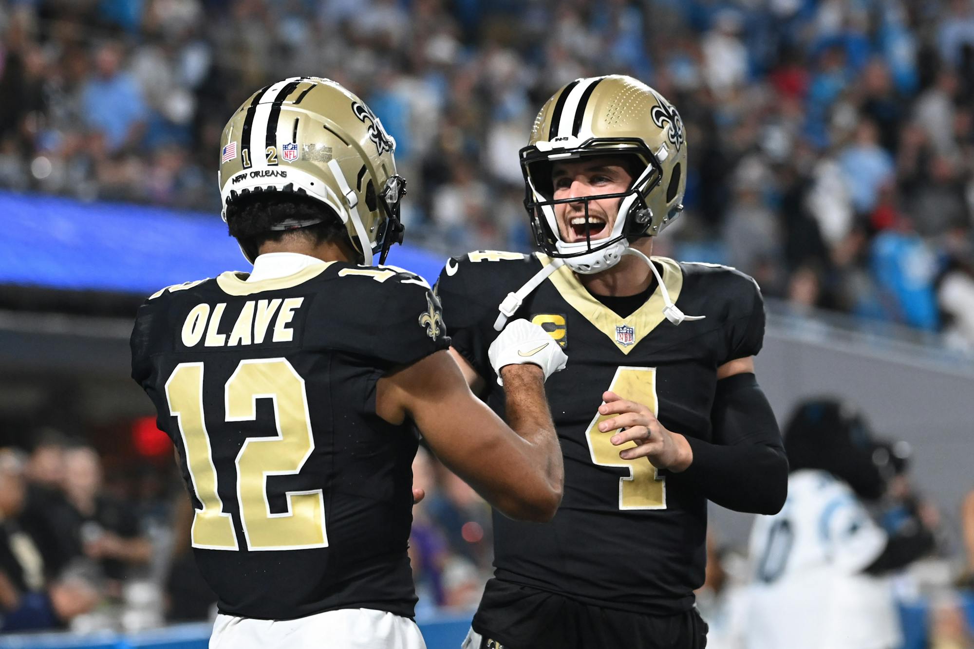 New Orleans Saints over Tampa Bay Buccaneers among NFL best bets