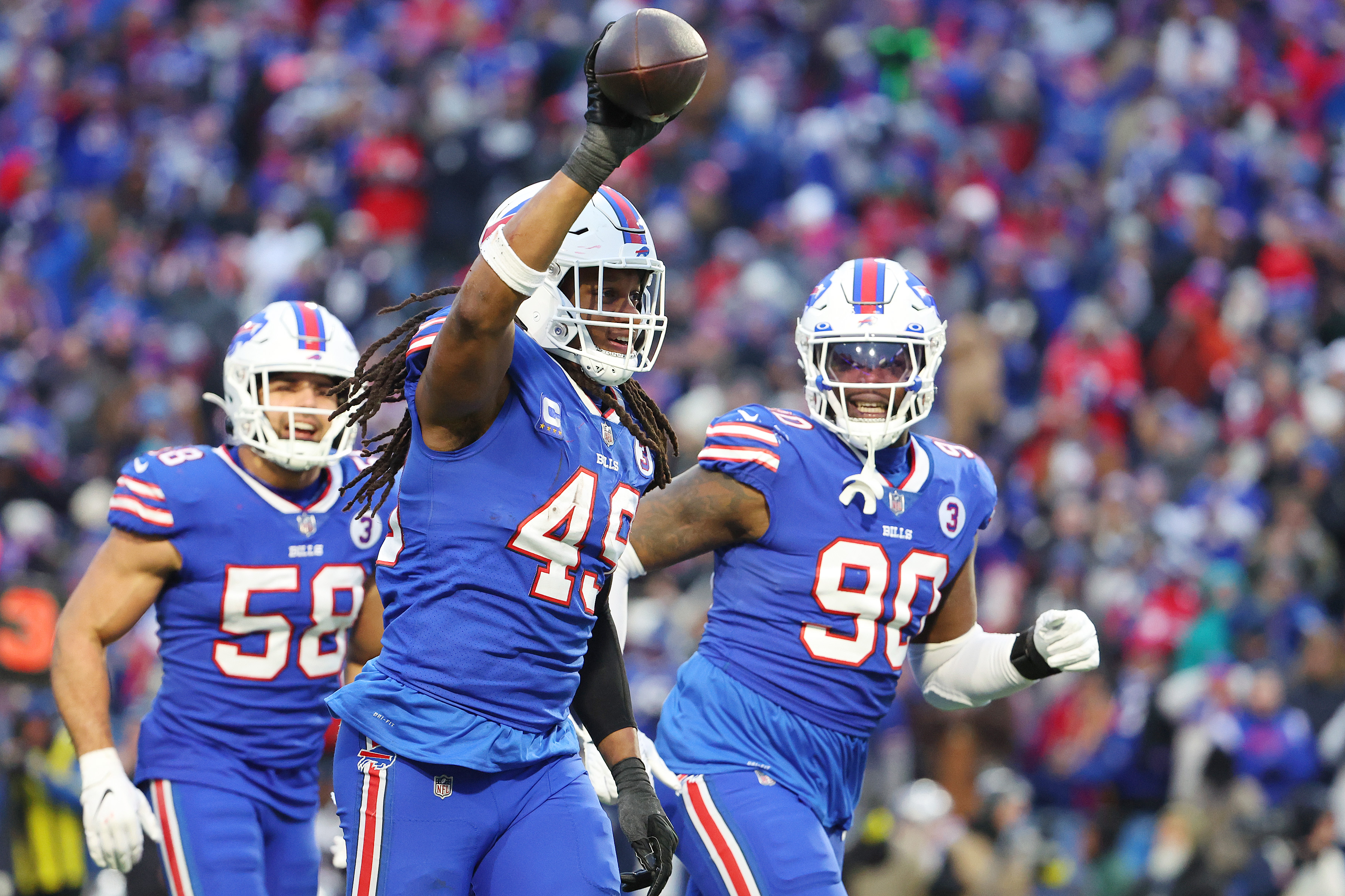 WATCH: Target This Team Bet in Bills-Dolphins Sunday