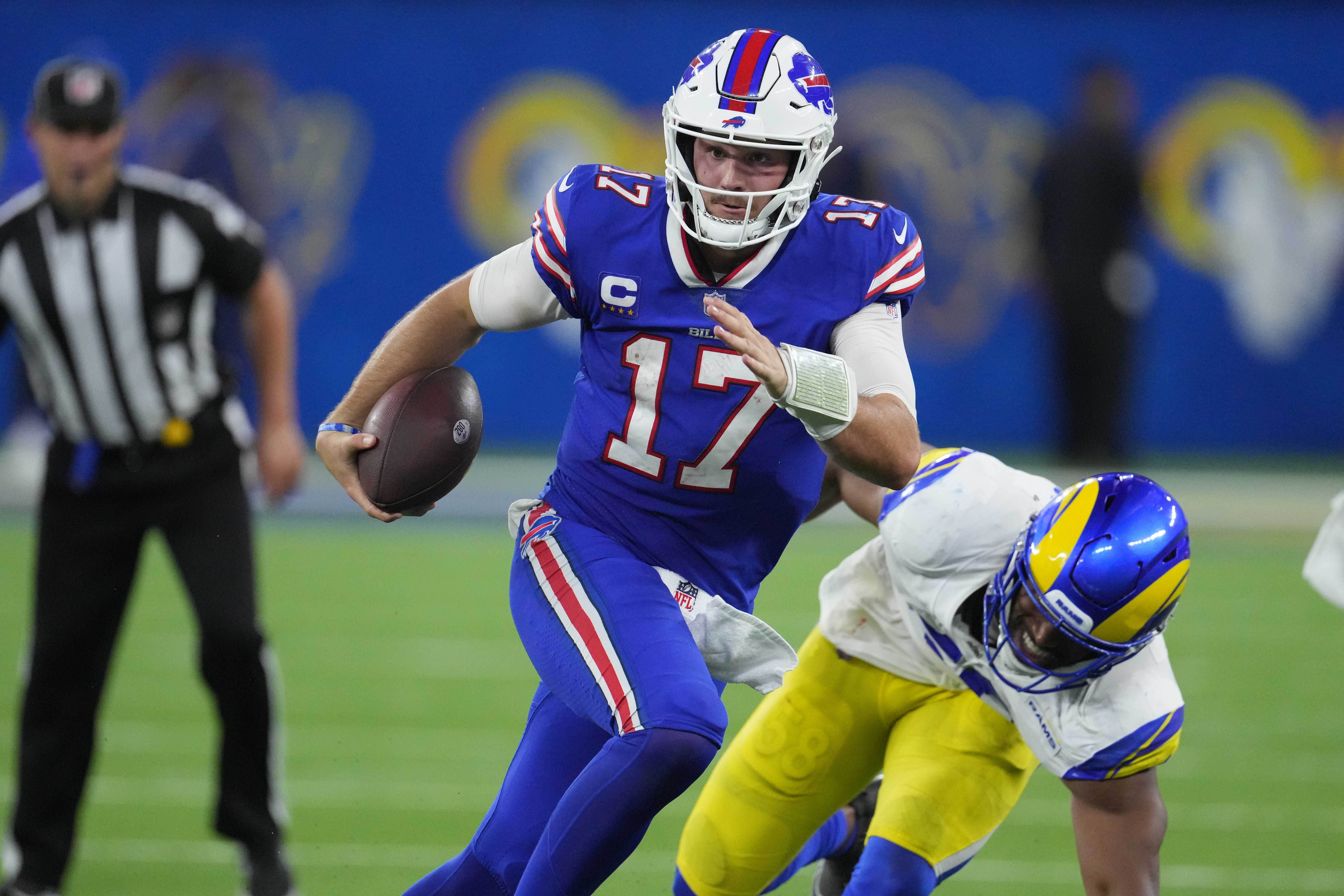 Josh Allen And Bills Will Continue Living Up To Expectations