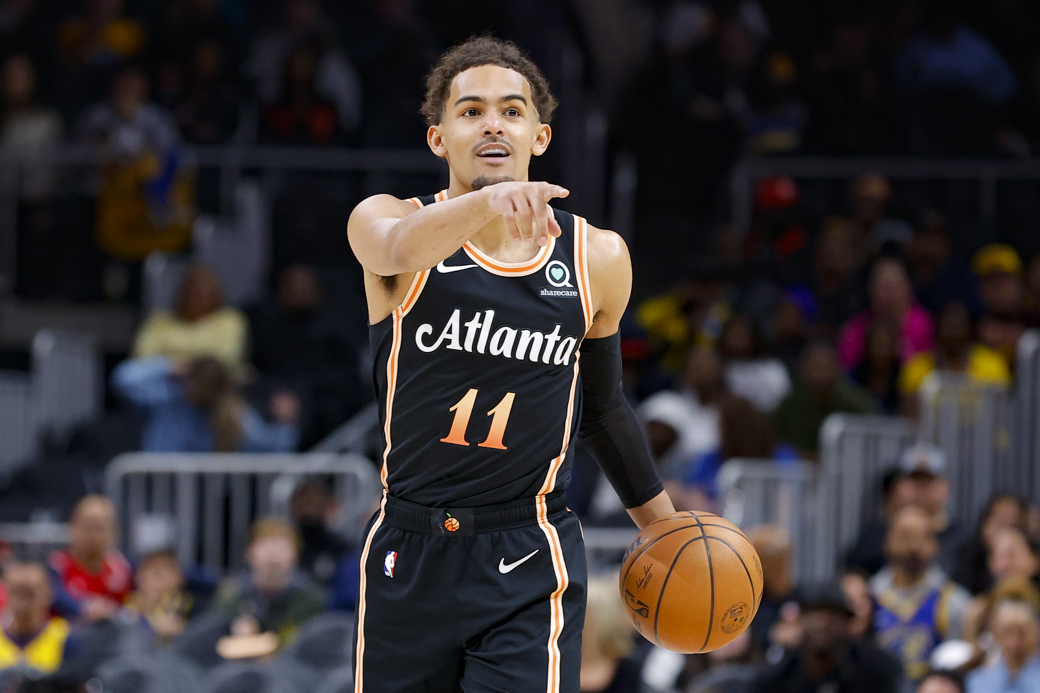 Get +550 Odds On This Trae Young & Jimmy Butler Boost!