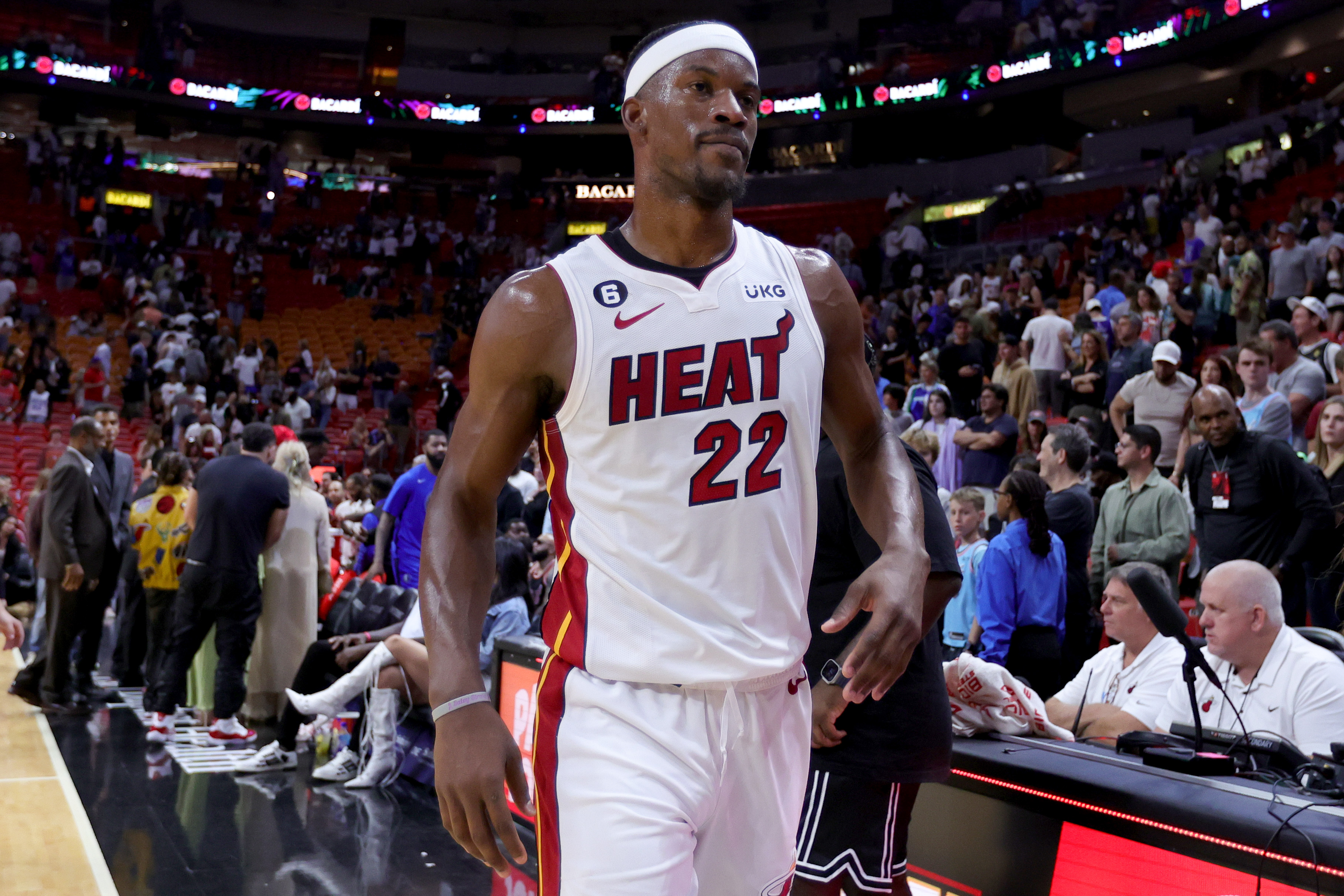 Get +400 and +300 Odds On These Heat-Bulls Boosts!