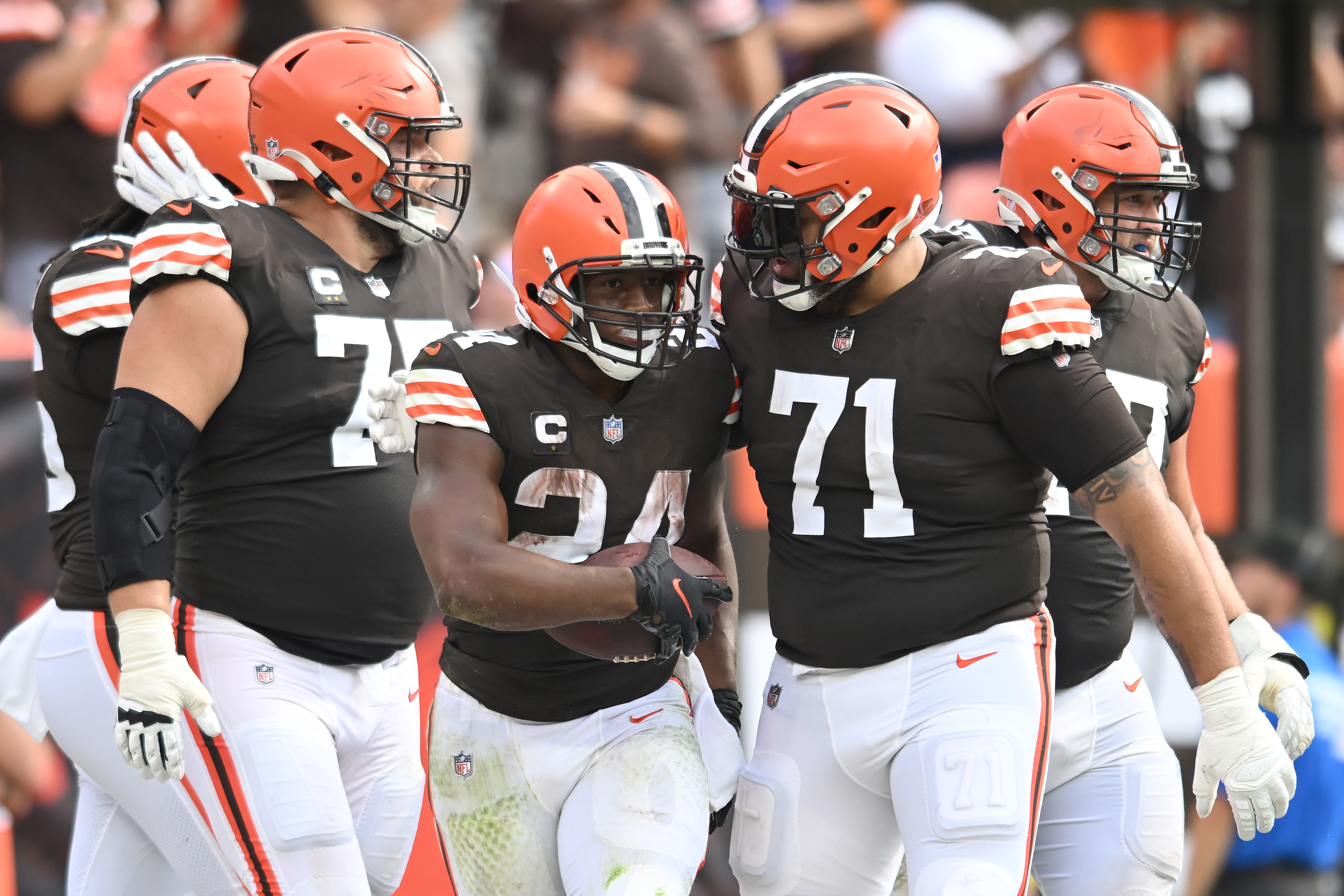 DraftKings Offering 'Early Win' Promo Plus 0 In Free Bets For Steelers-Browns TNF
