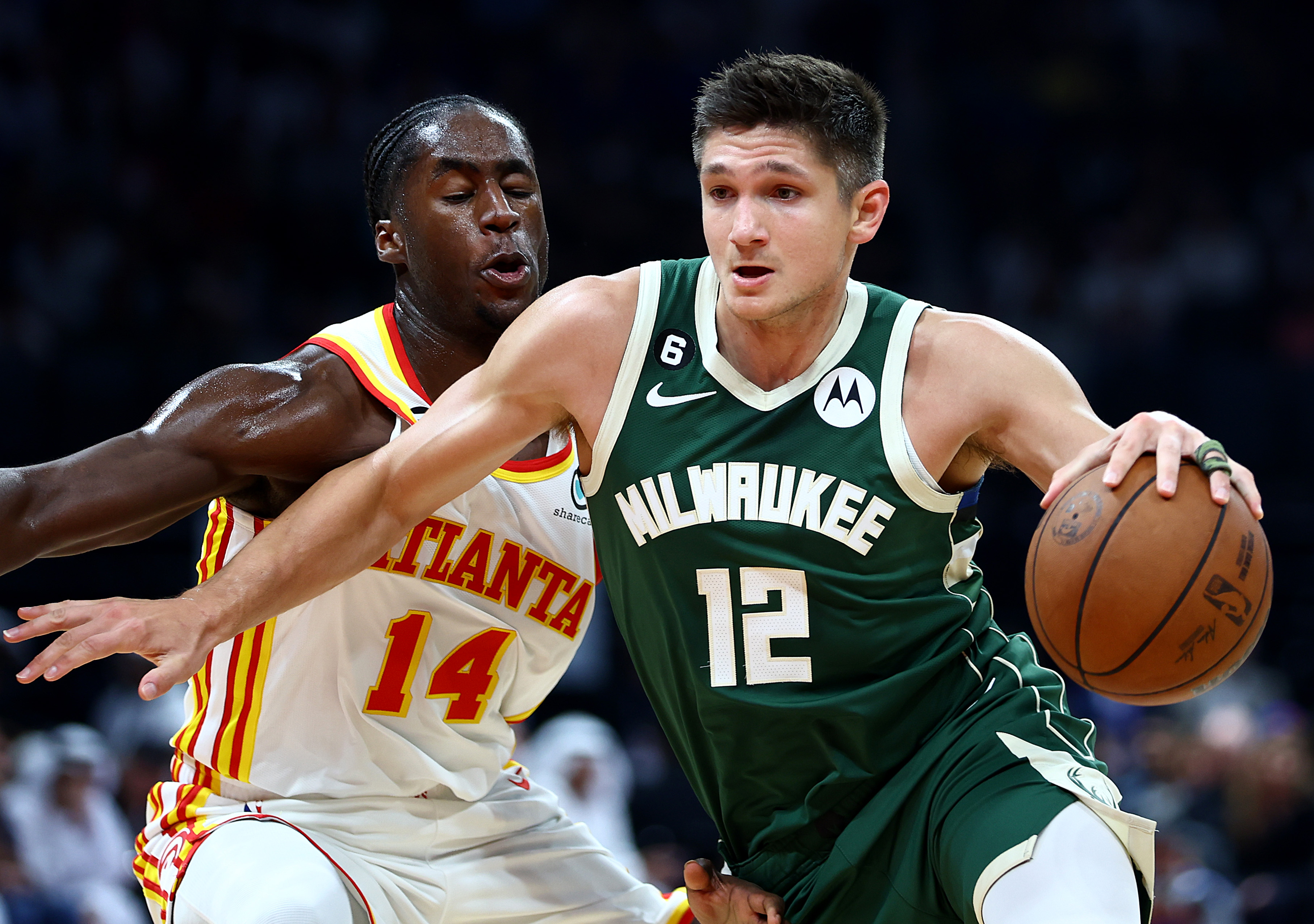 Top NBA Player Prop Trends For Bucks vs. 76ers