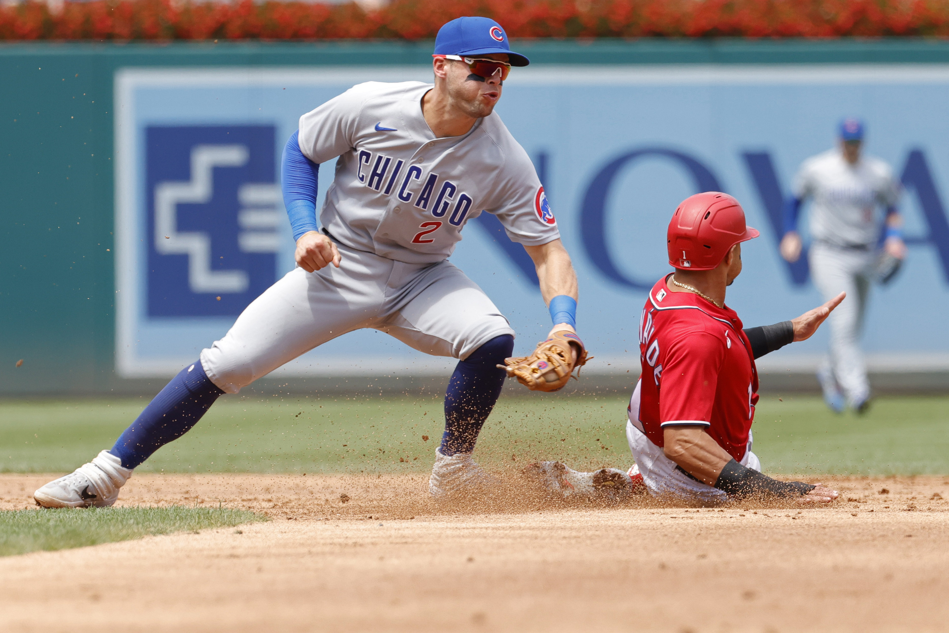 MLB Games Of The Day For Saturday, Aug. 20