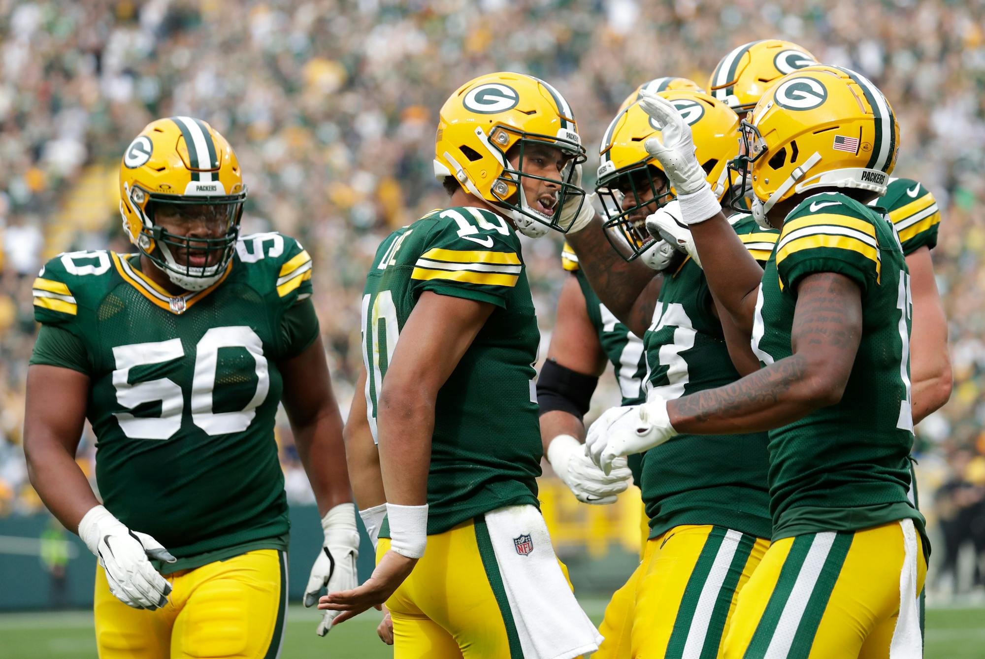 Detroit Lions vs Green Bay Packers, how to watch Thursday Night Football on  FOX 2