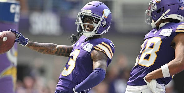 Premium: This Surprising Trend Says Vikings Are Valuable On