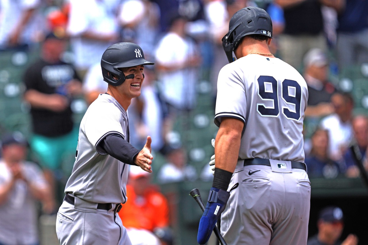 MLB Playoffs: BetQL Staff Picks For Guardians-Yankees ALDS Game 5