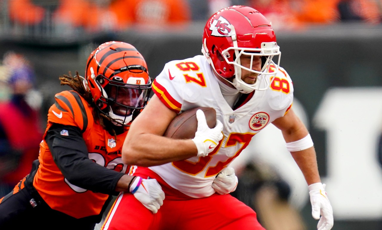 Sports Betting This Weekend: Bengals-Chiefs, 49ers-Eagles, & Nuggets-76ers