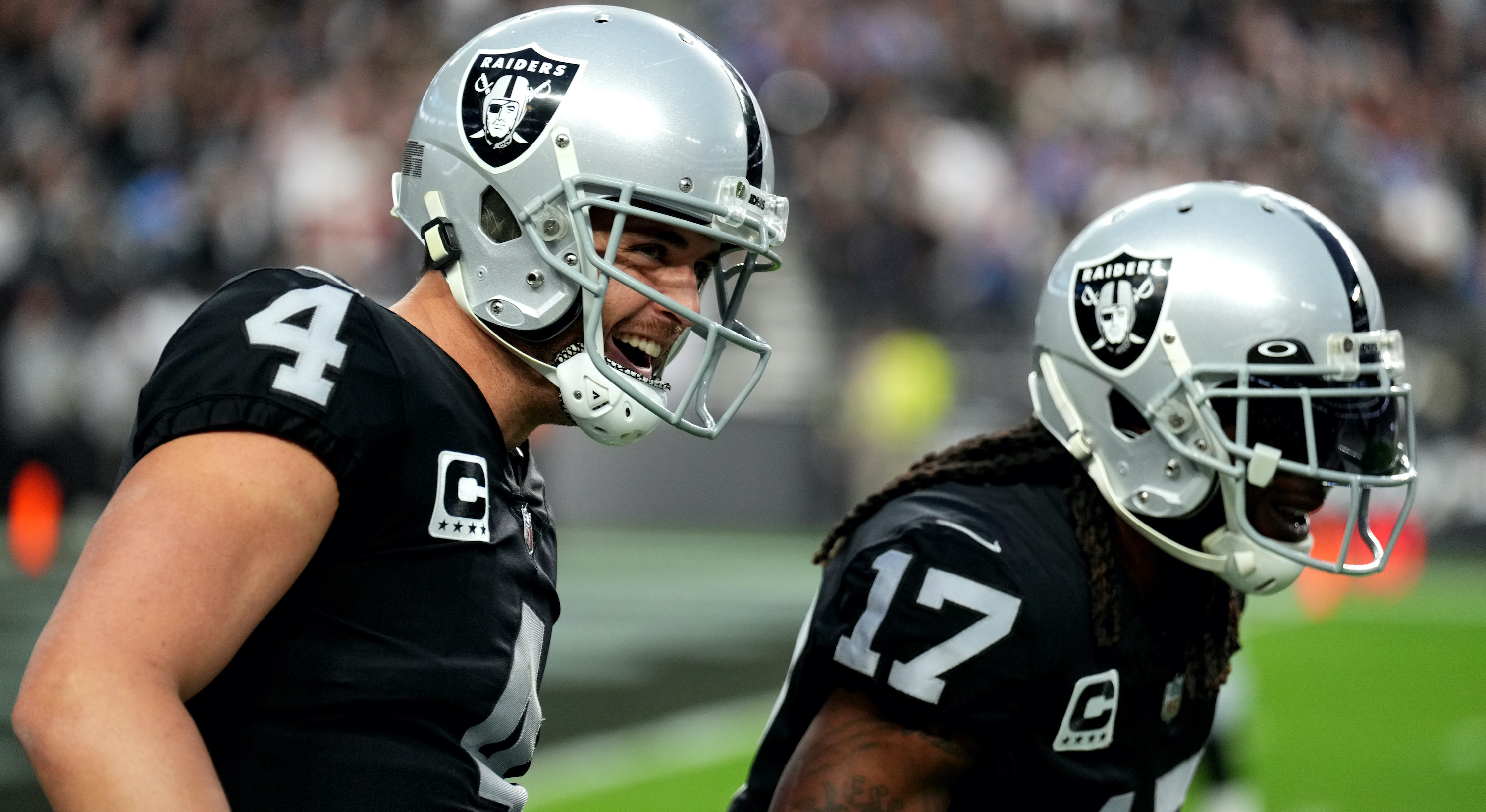 Raiders at Rams: Best TNF Bets For Week 14