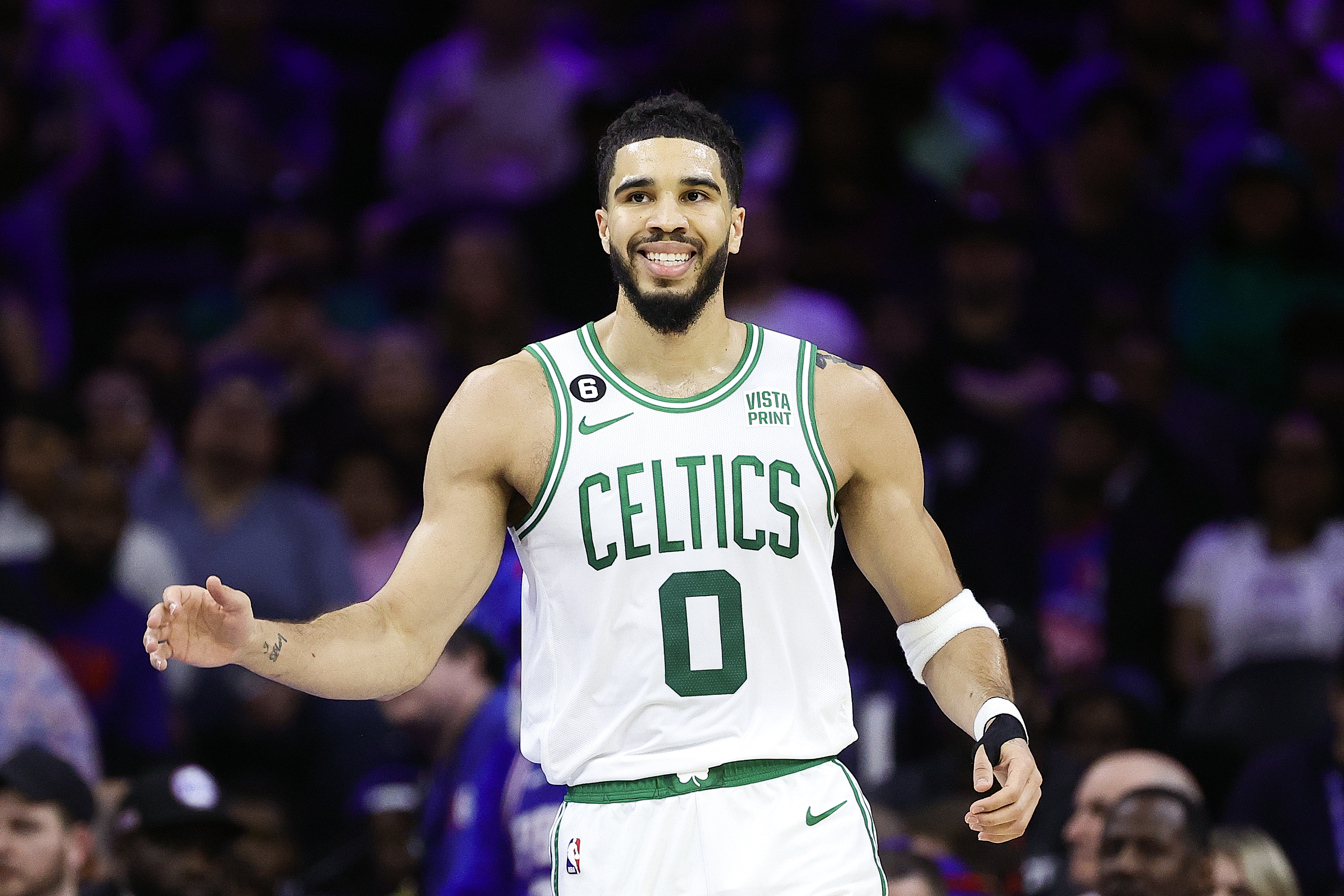 Burdge: I Still Have Confidence in This Celtics Futures Bet