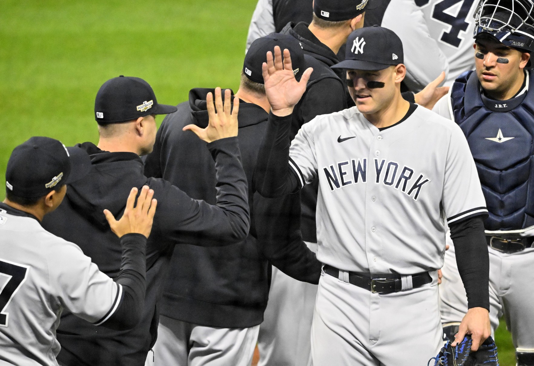 MLB Playbook: Betting Lines, Odds & Picks for Guardians-Yankees ALDS Game 5