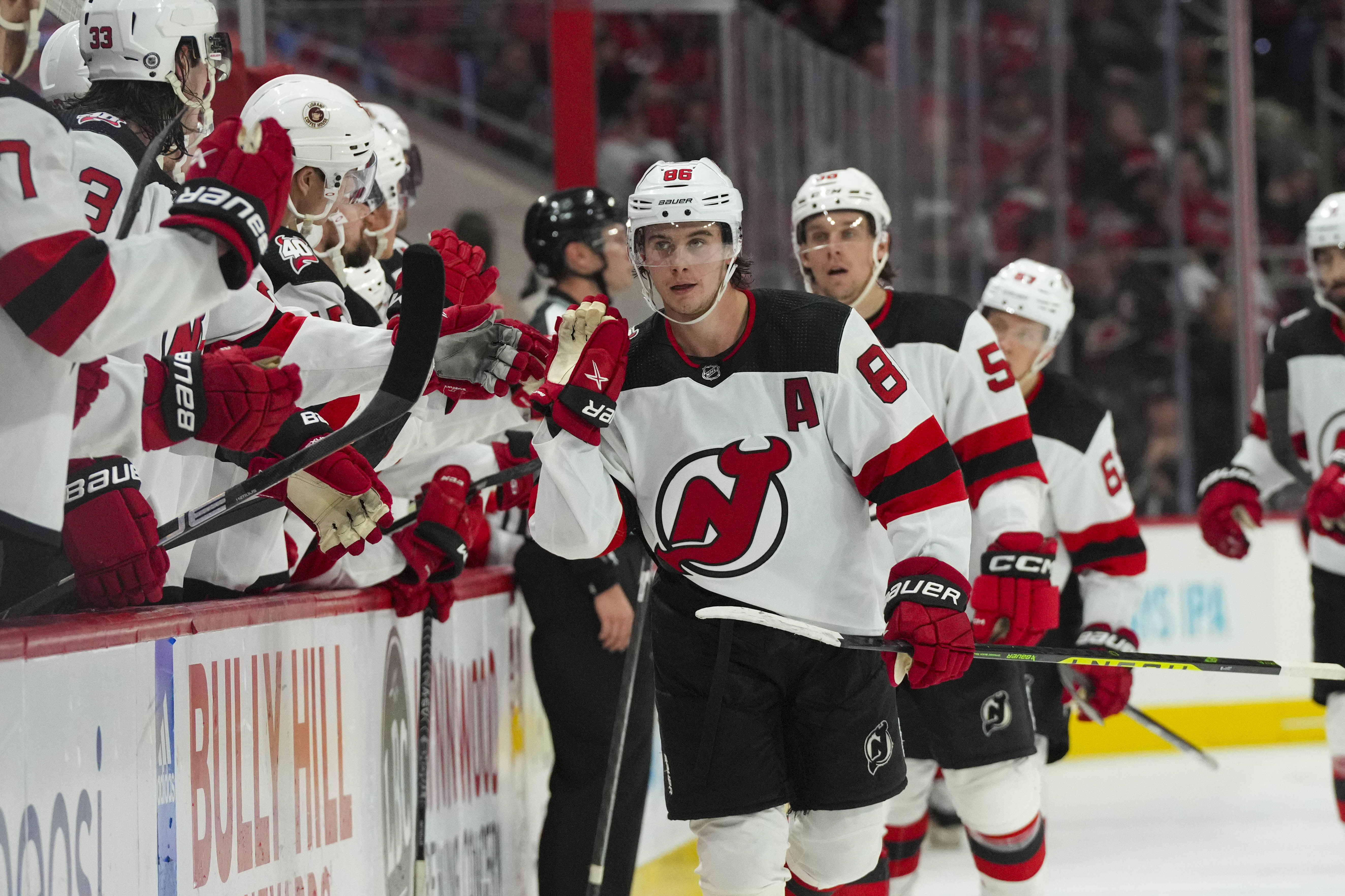 NHL Betting Guide: Lines, Trends & Picks For Friday, Dec. 23