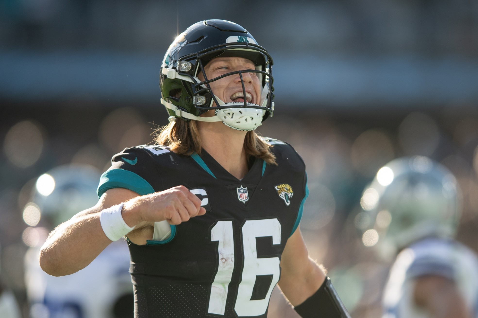 BetQL Editors' NFL Picks For Jaguars-Jets TNF