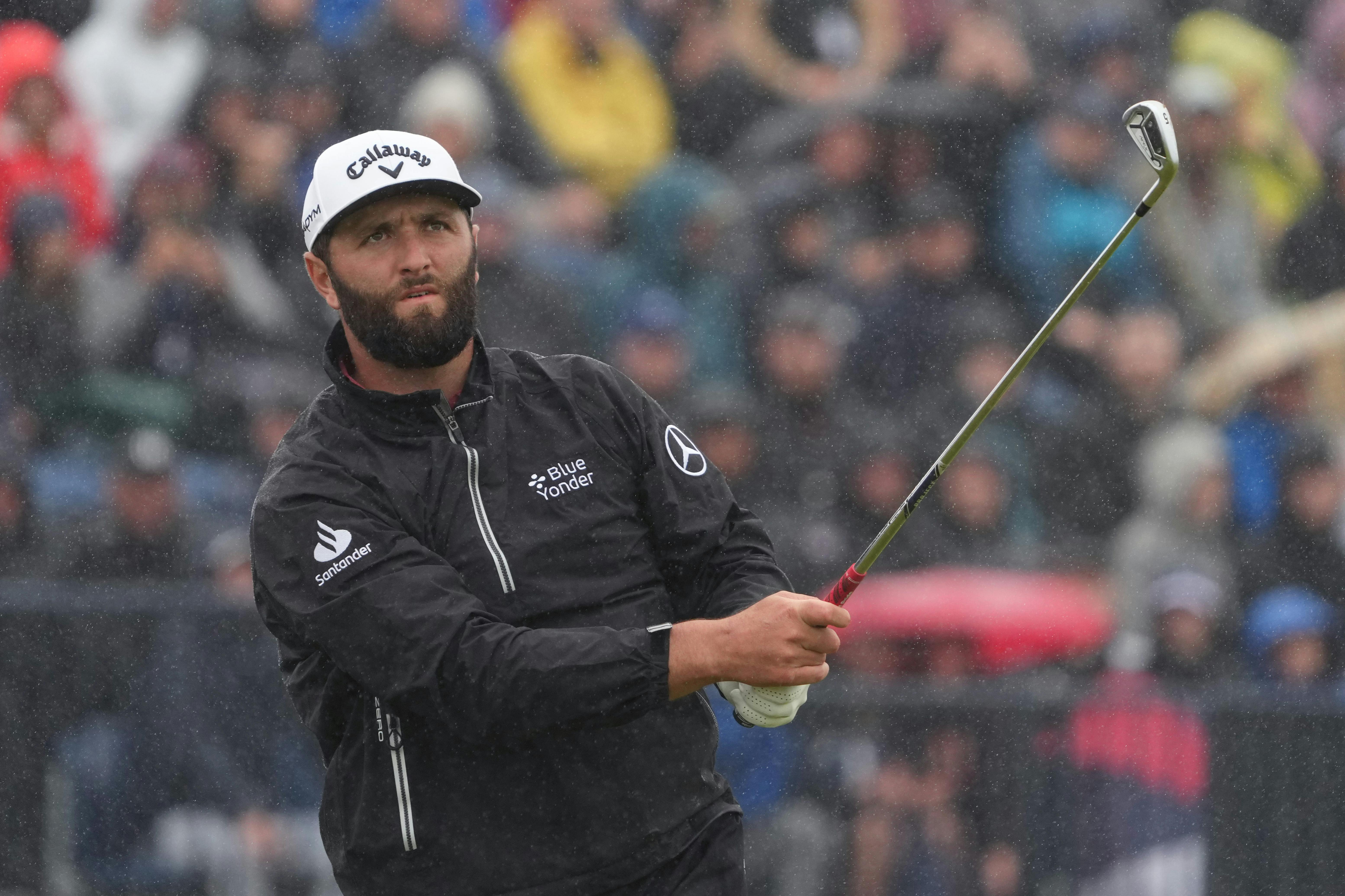 2023 British Open Sleeper Picks & Predictions