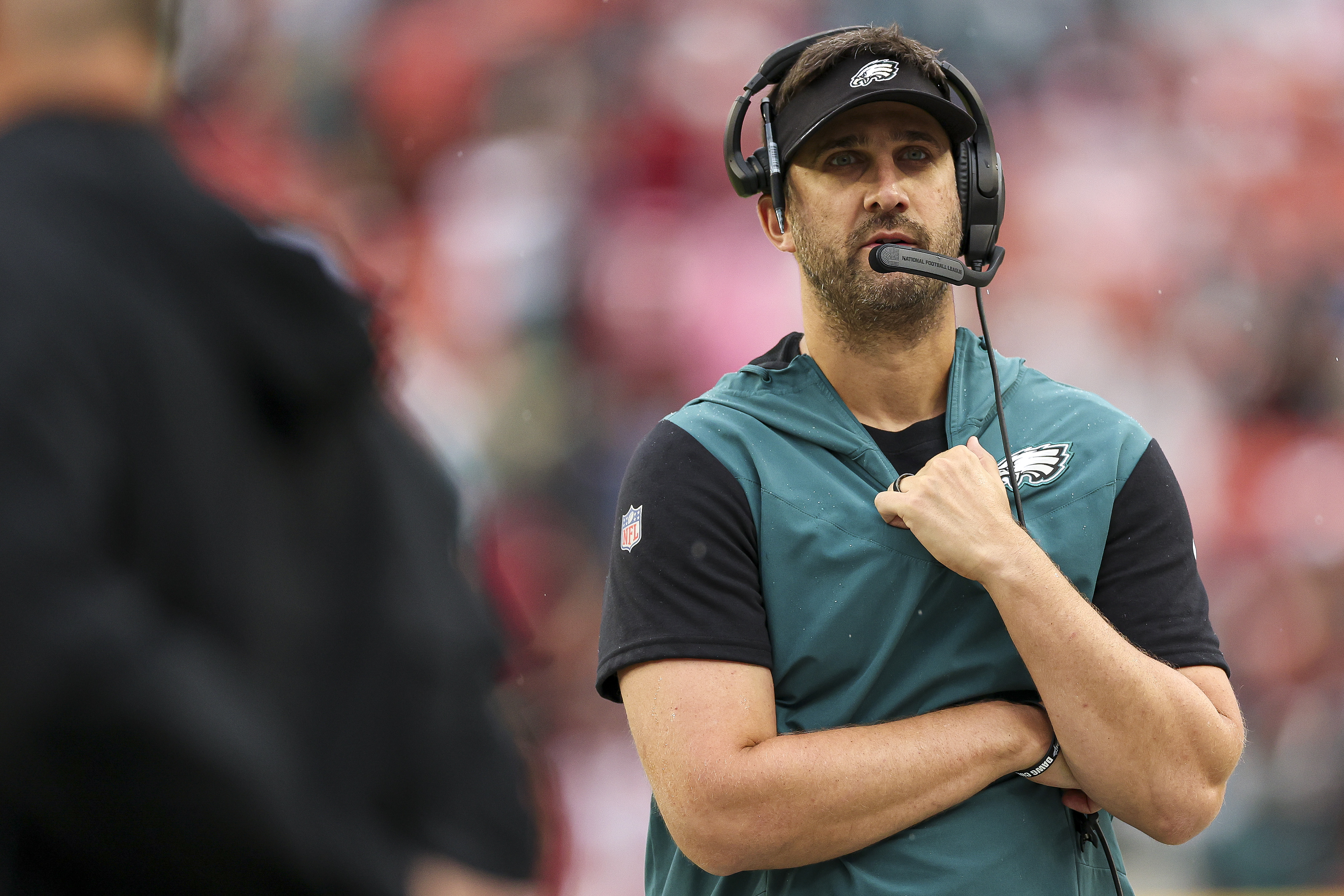 NFL Coach of the Year Odds, Tickets, Handle and Best Bet