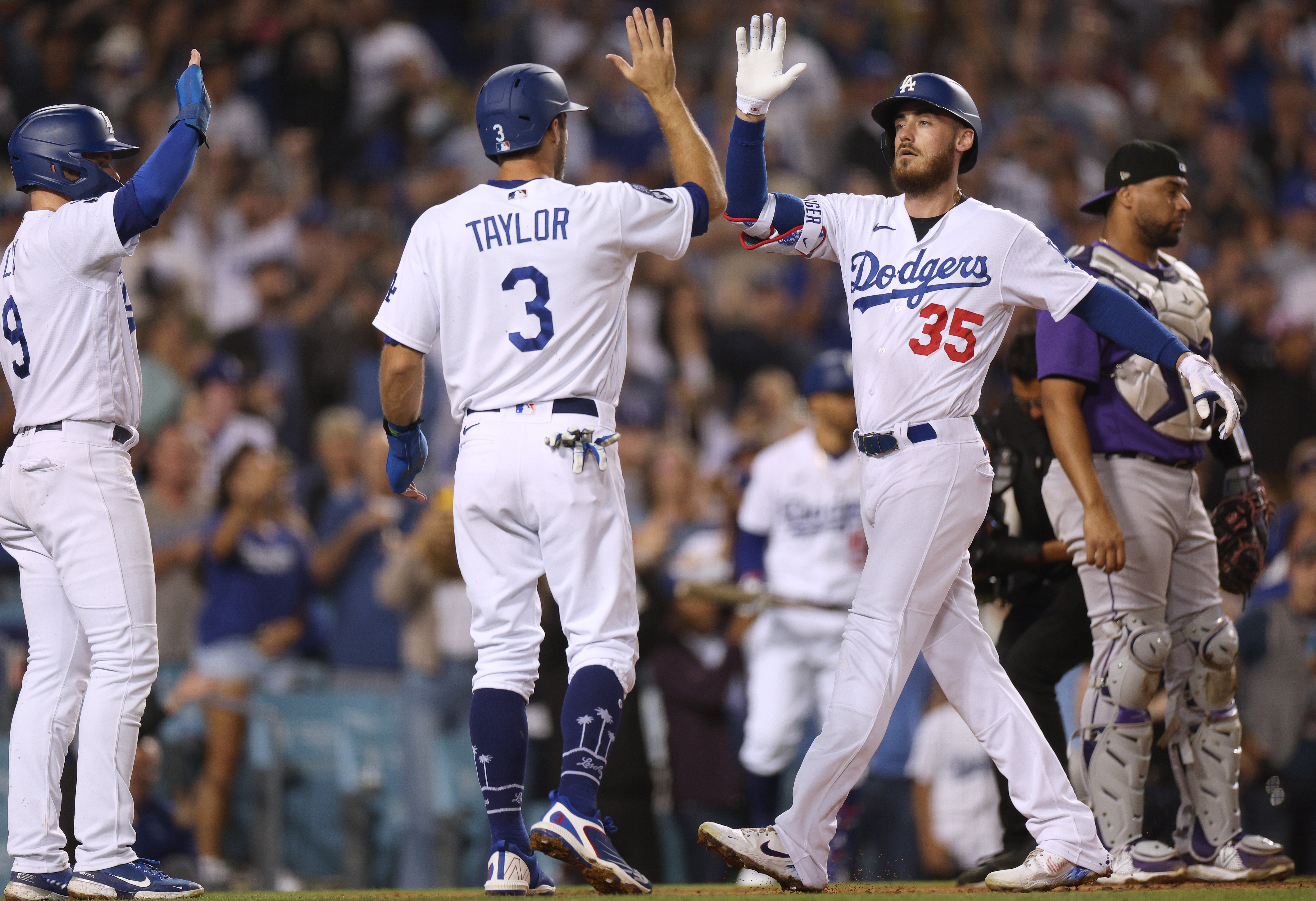 Padres vs. Dodgers: NLDS Prediction & Odds