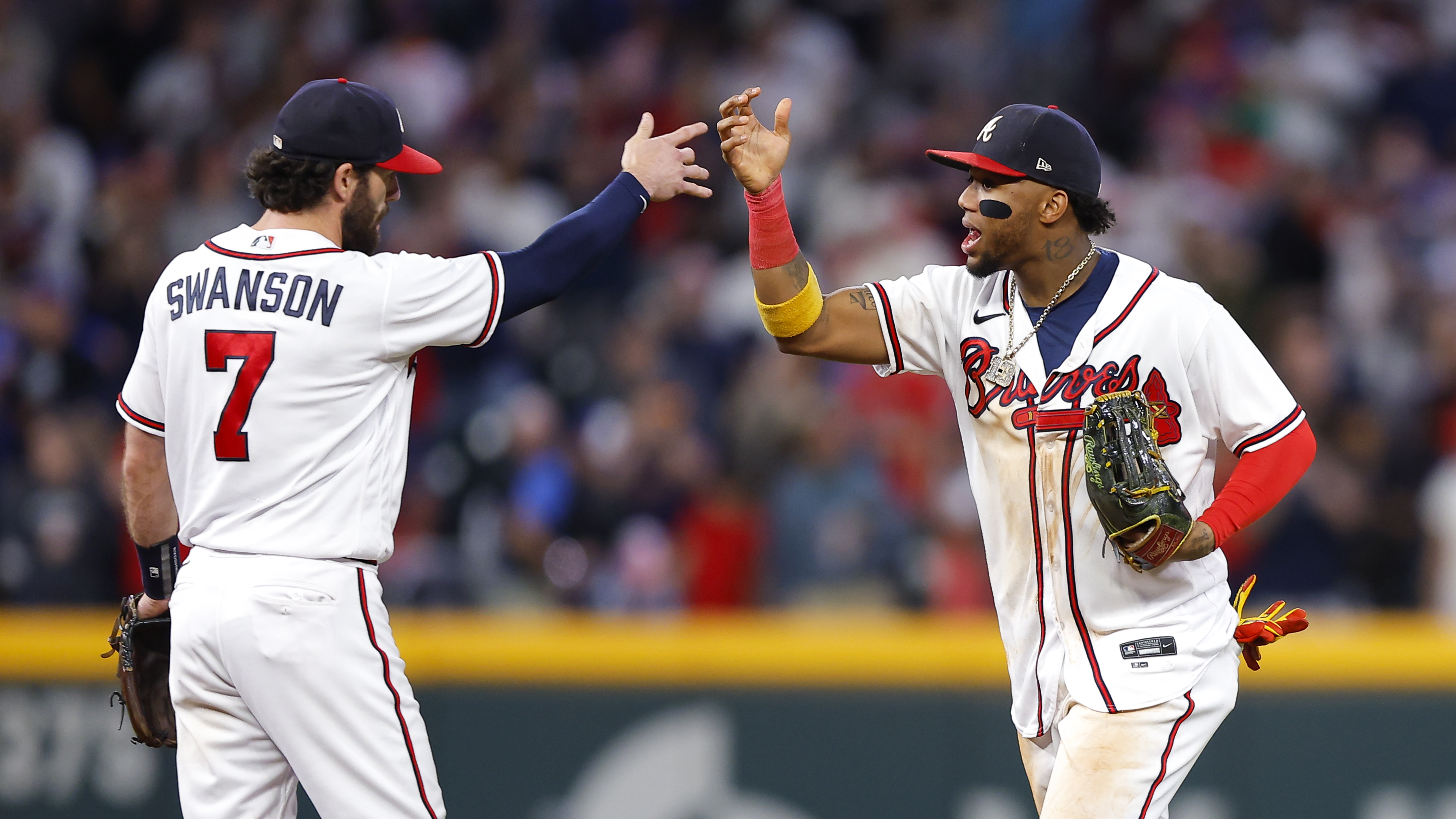 Phillies vs. Braves: NLDS Prediction & Odds