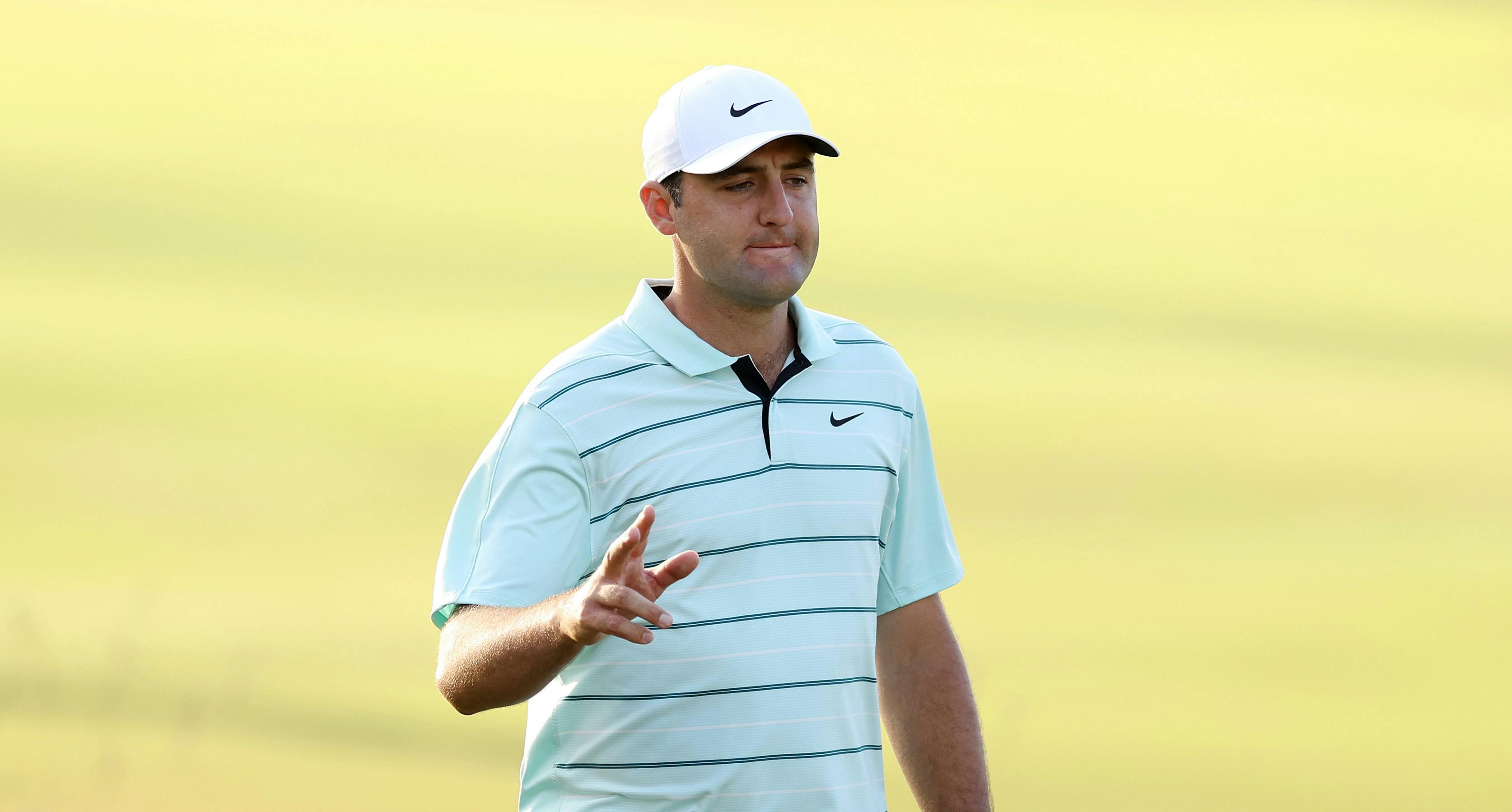 Sleeper Picks That Could Win The 150th Open Championship