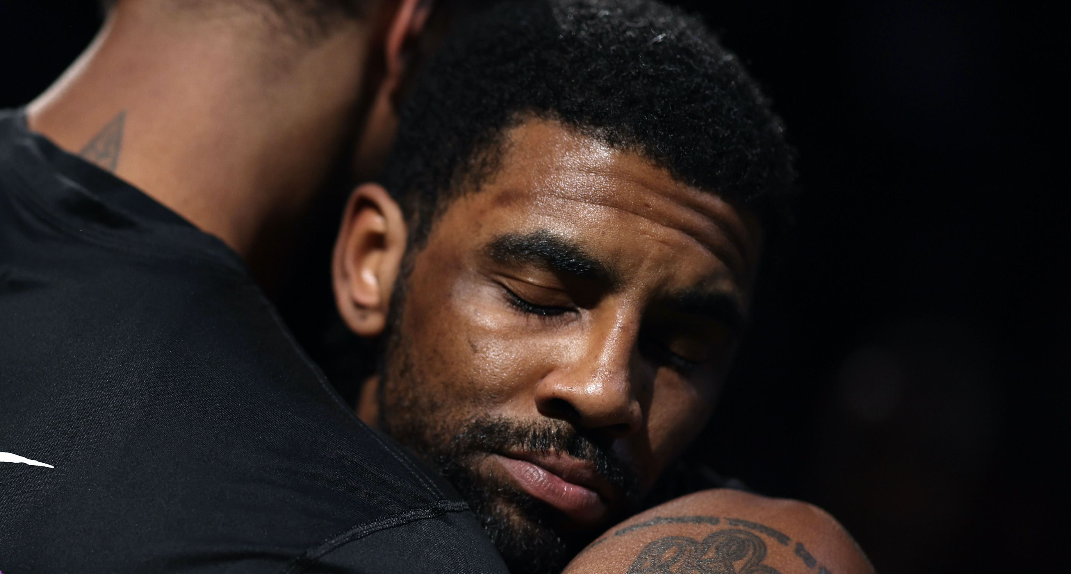 Kyrie Irving Traded To Mavericks: Line Movement, Best Bets & More