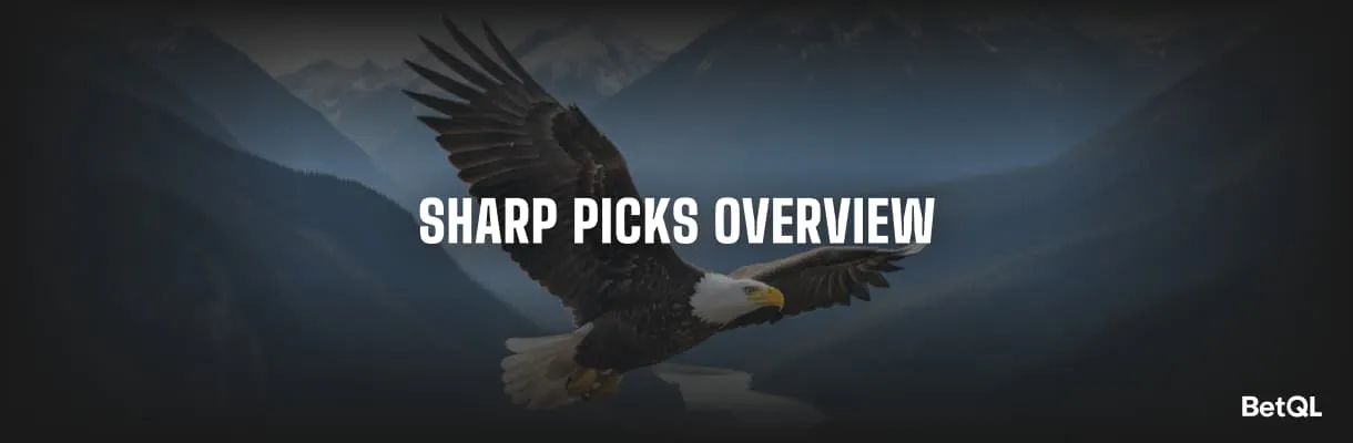 Sharp picks overview