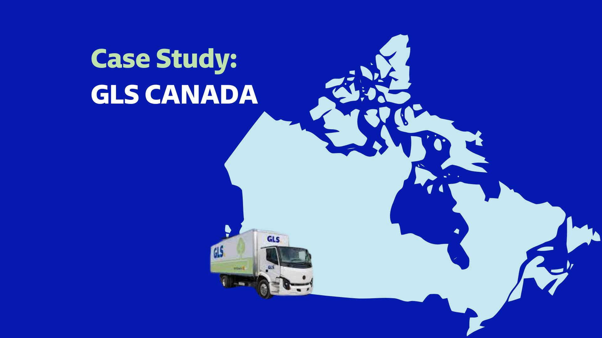 Case Study GLS Canada Graphic 