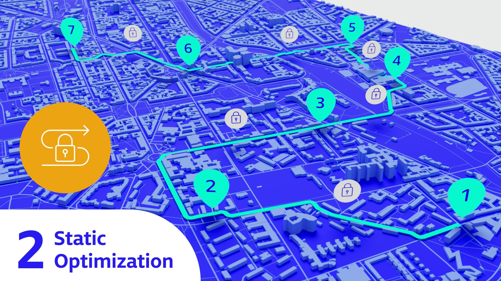 Static Optimization