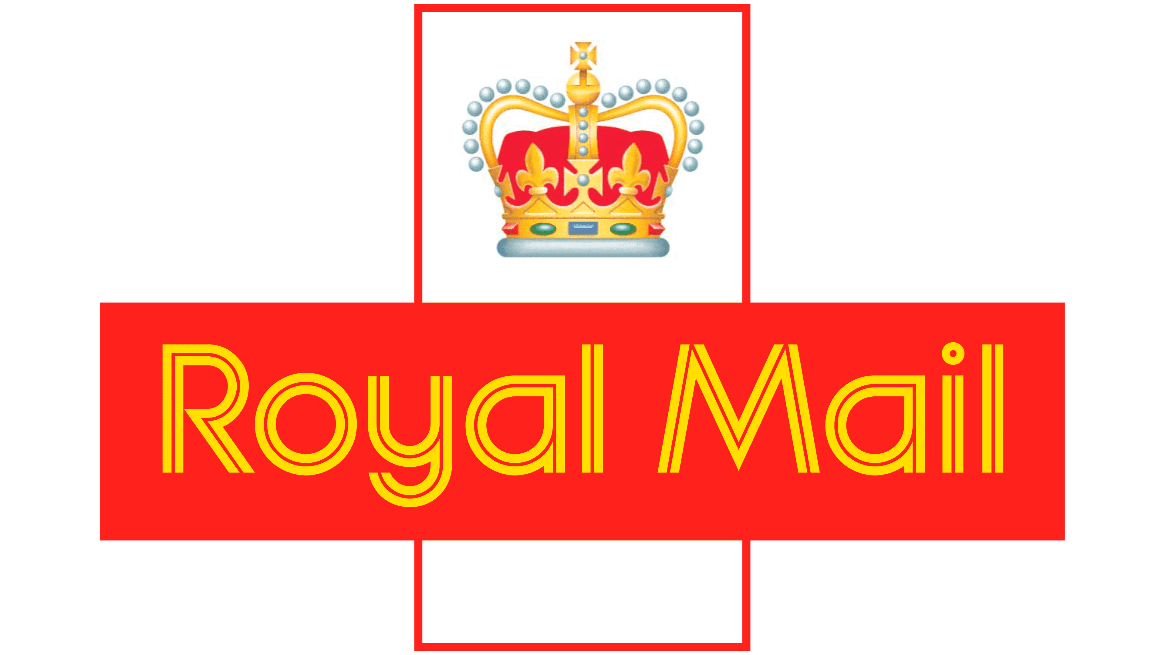 logo royal mail
