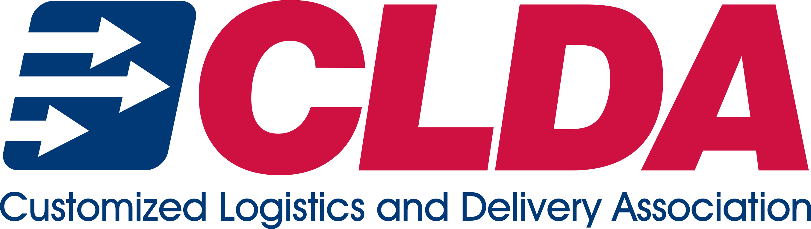 clda logo