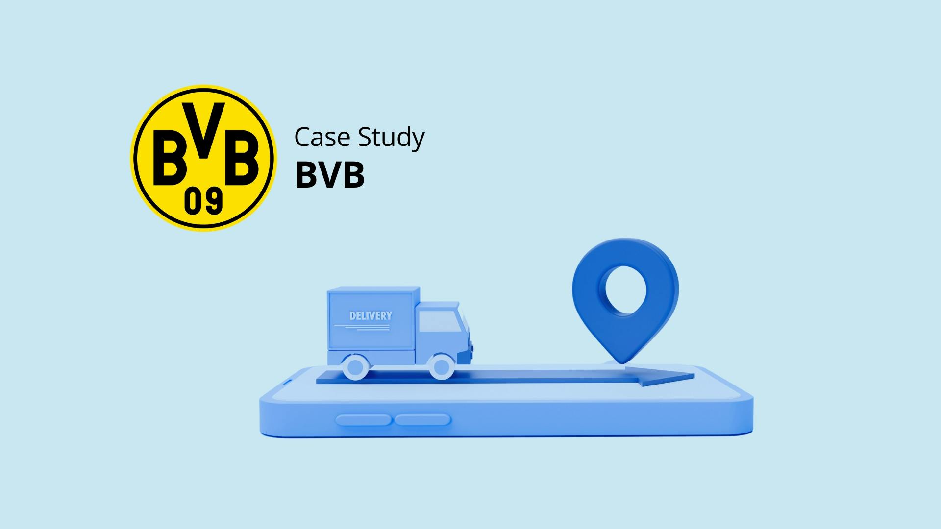 Case Study BVB