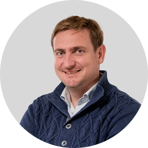 Gregory Perez , Urban Delivery Project Manager