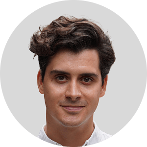 Dennis Kollmar, Commercial Lead Retail & Uber Direct
